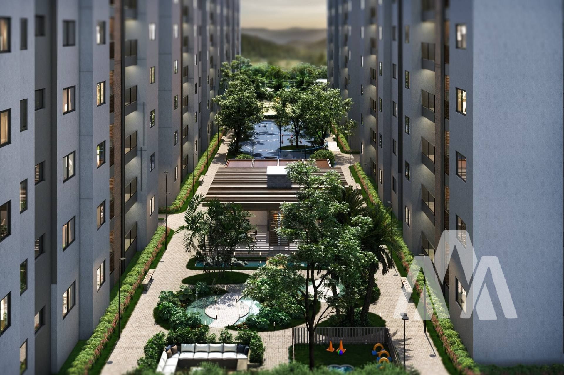 Sun Ville Residence - Oportunidade em Barra Velha/SC