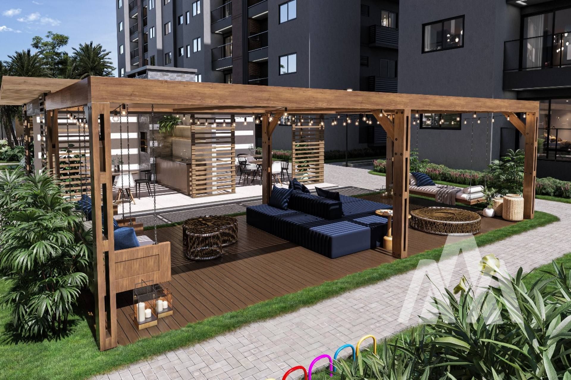 Sun Ville Residence - Oportunidade em Barra Velha/SC