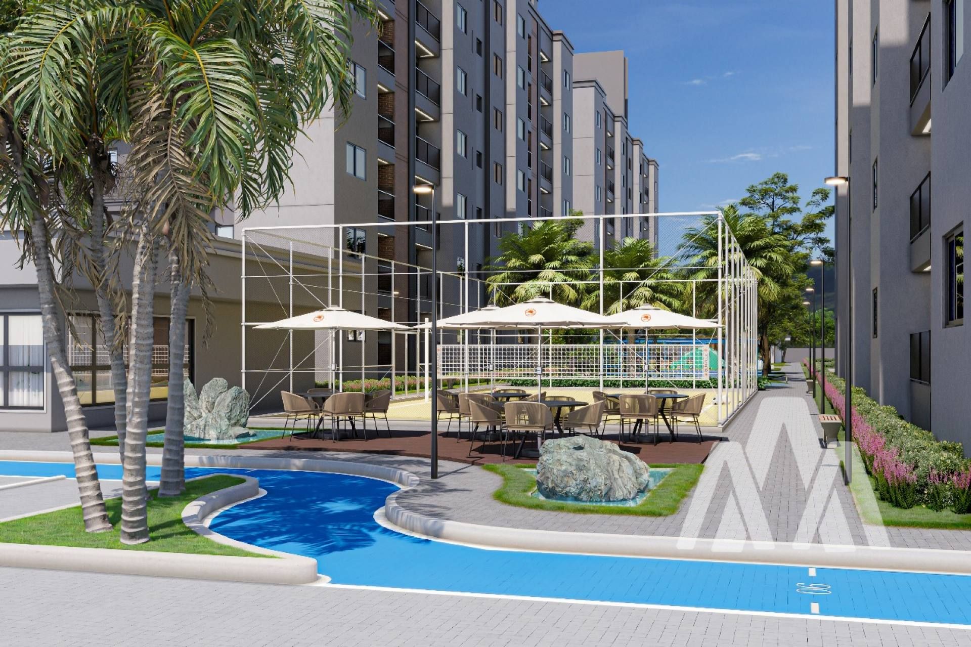 Sun Ville Residence - Oportunidade em Barra Velha/SC