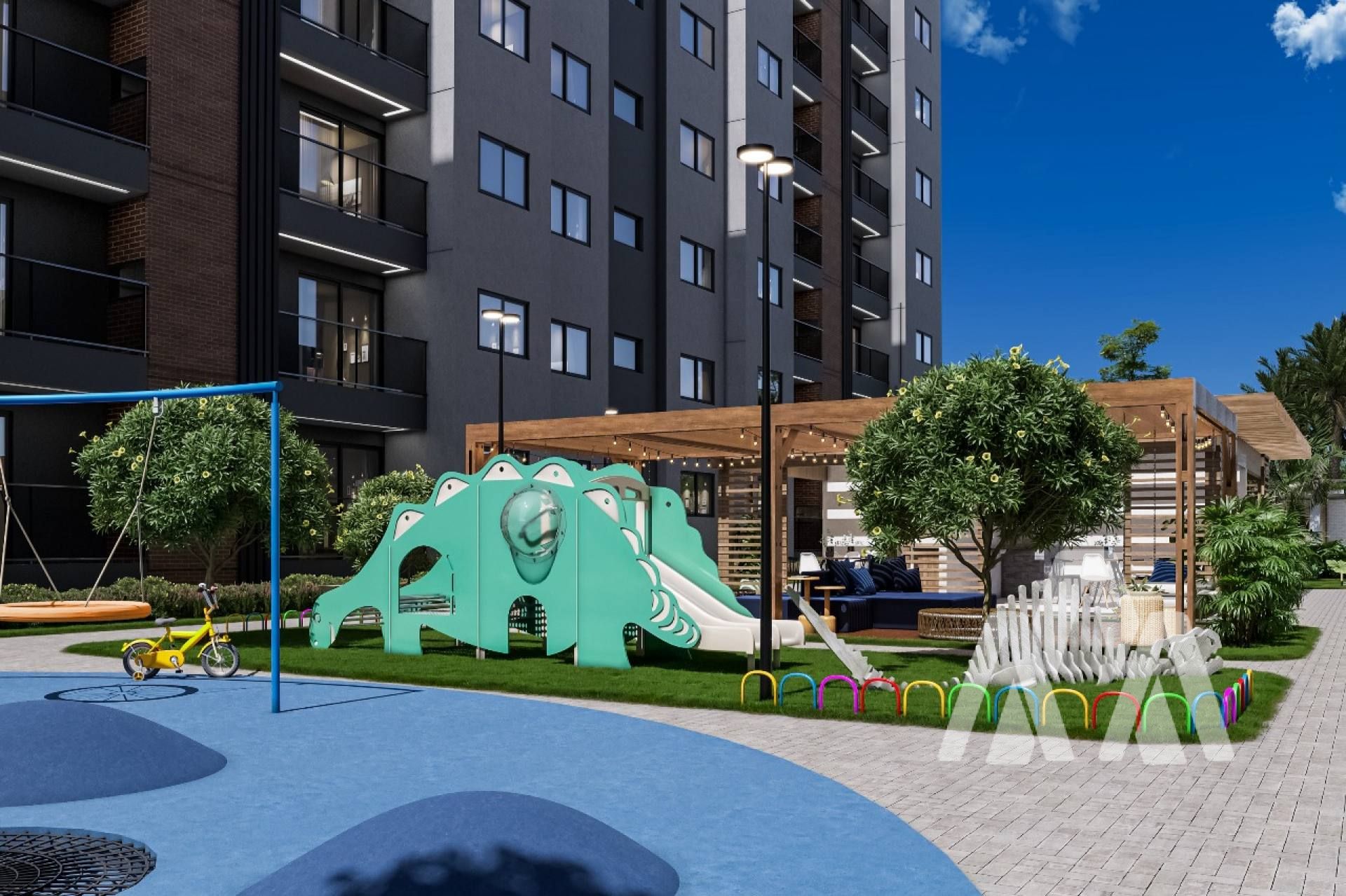 Sun Ville Residence - Oportunidade em Barra Velha/SC