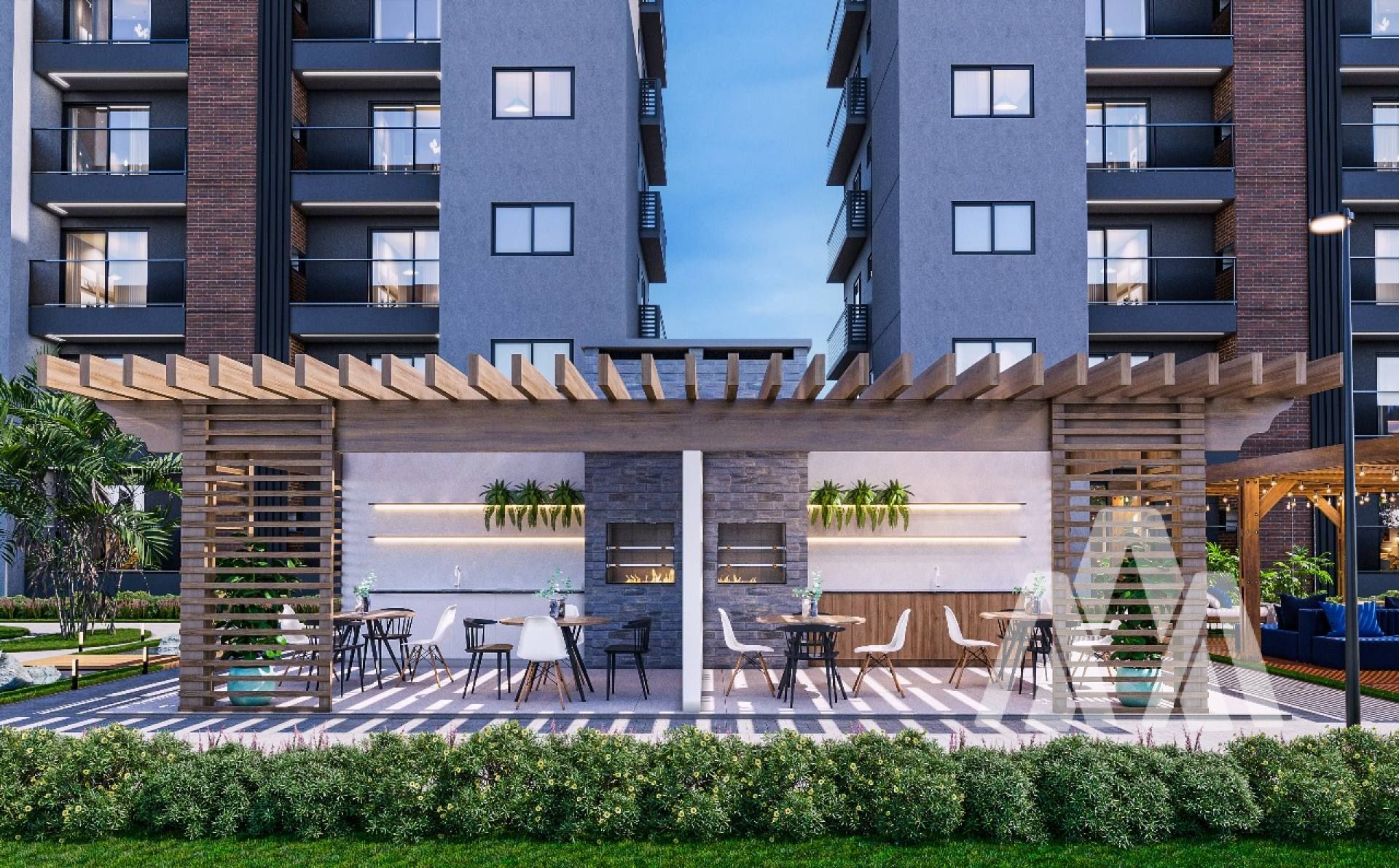 Sun Ville Residence - Oportunidade em Barra Velha/SC