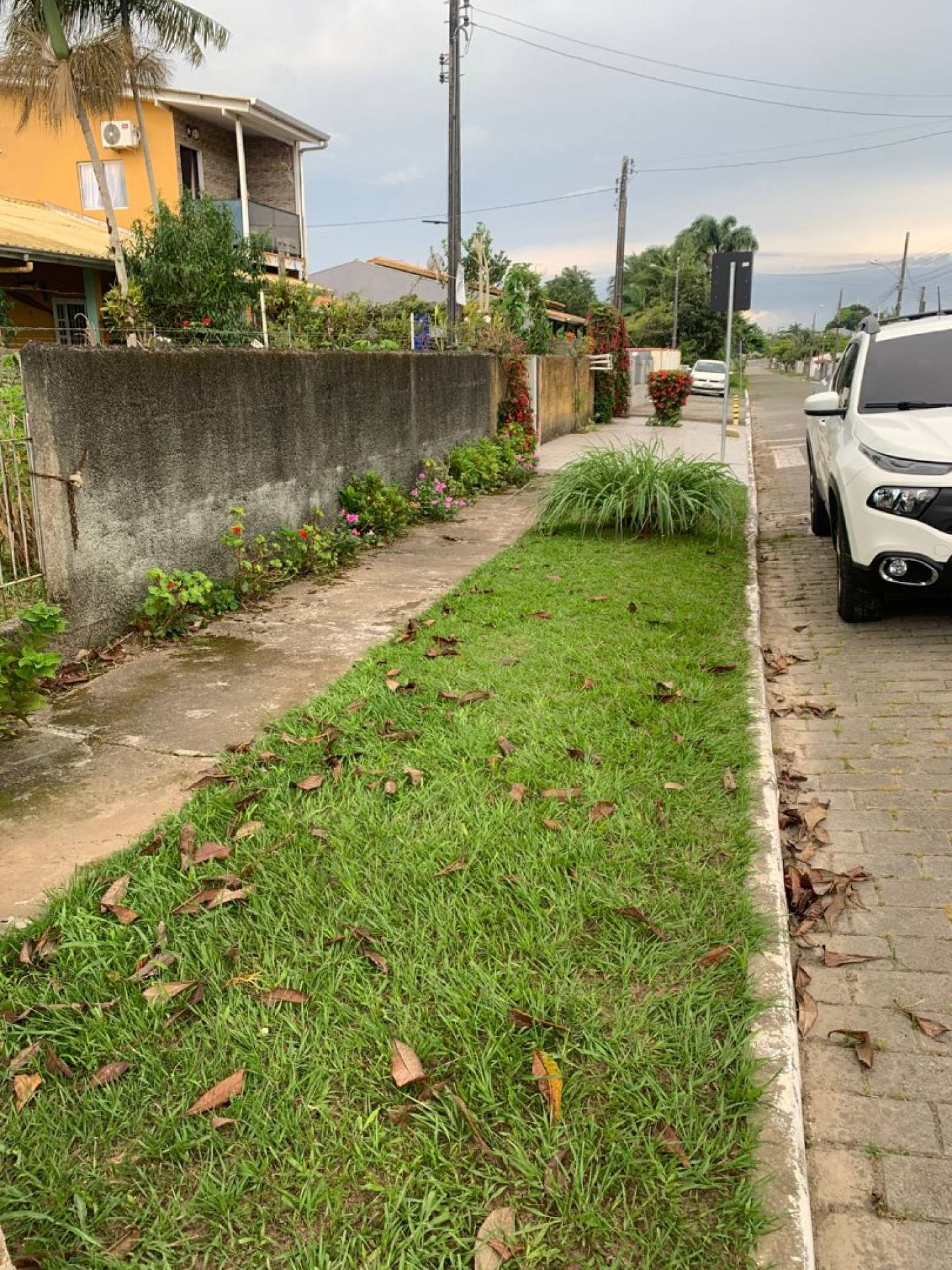 Excelente Terreno no Bairro Armação em Penha com 336m²