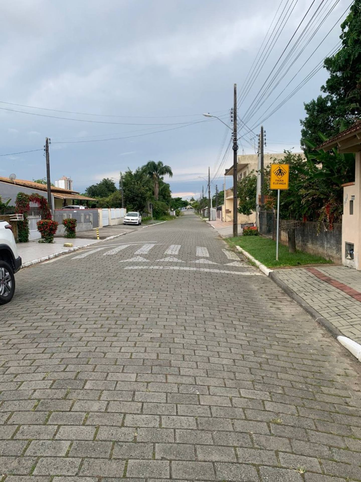 Excelente Terreno no Bairro Armação em Penha com 336m²