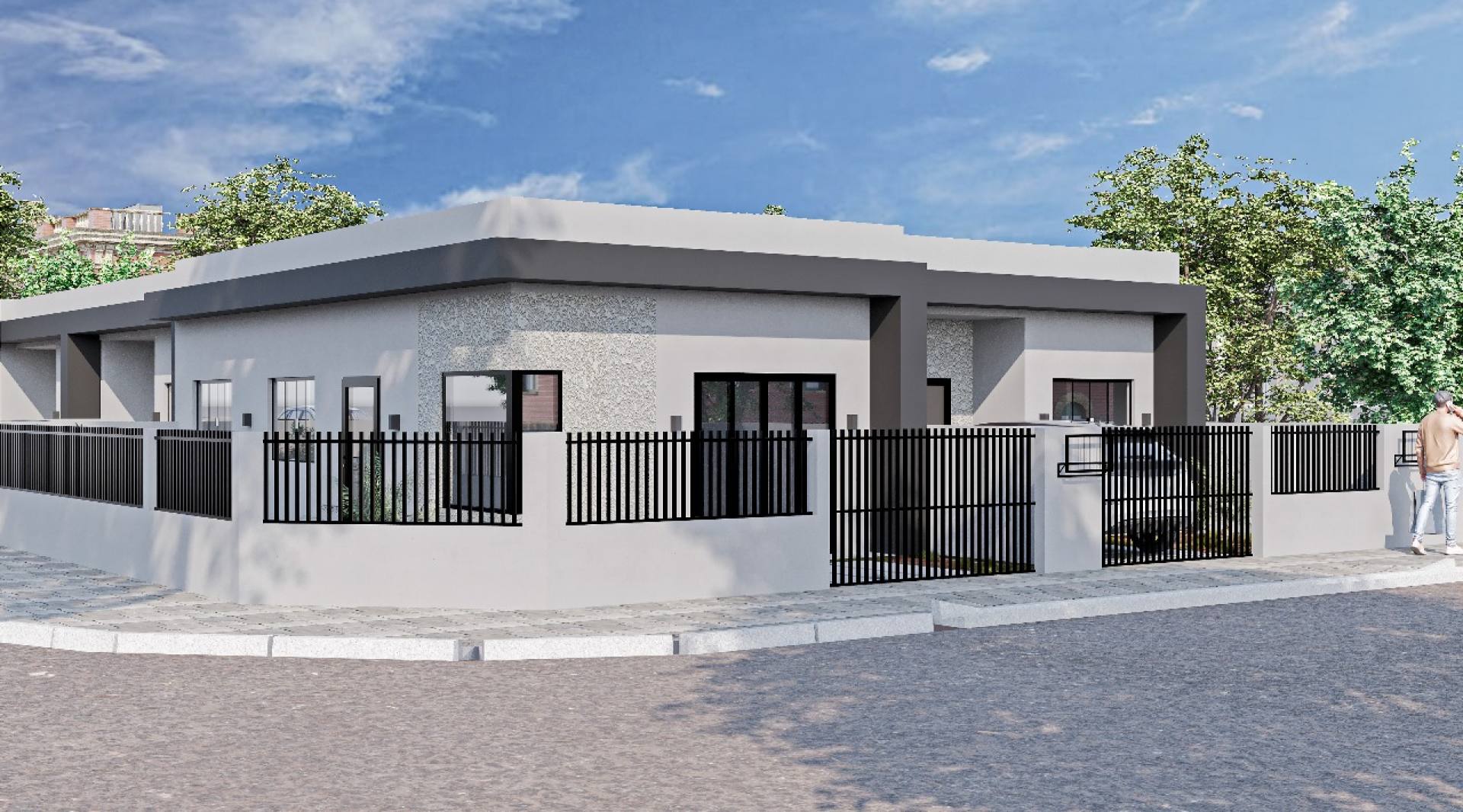 Casa Para Vender com 2 quartos 1 suíte no bairro Itajuba em Barra Velha