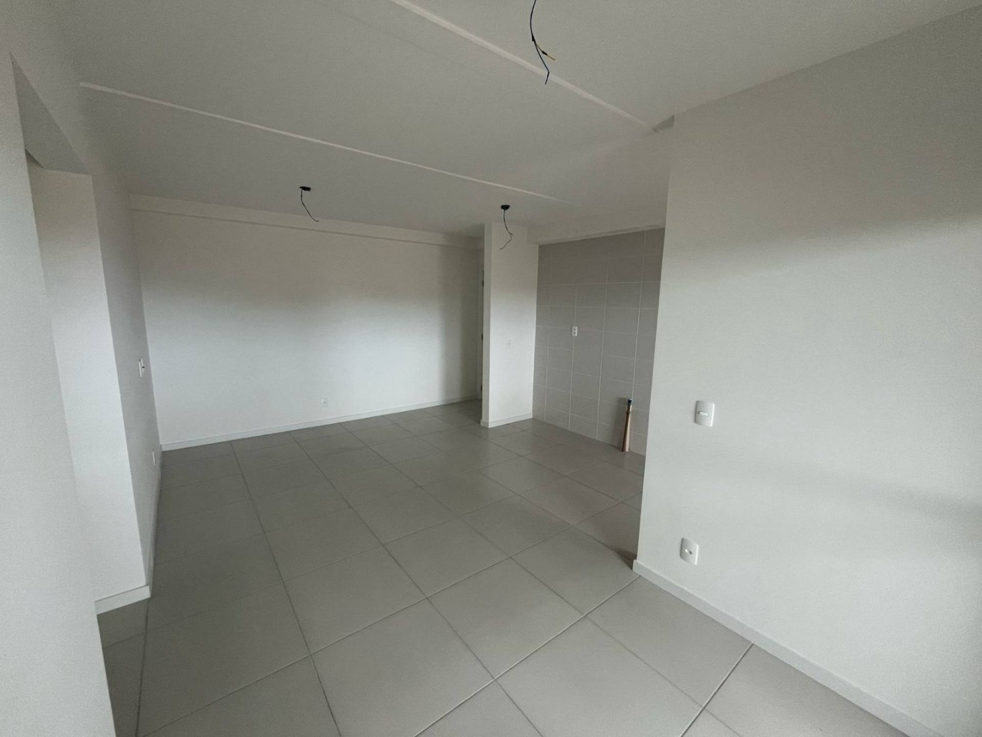 Apartamento SKYLINE - 3 dormitórios (1 Suíte)