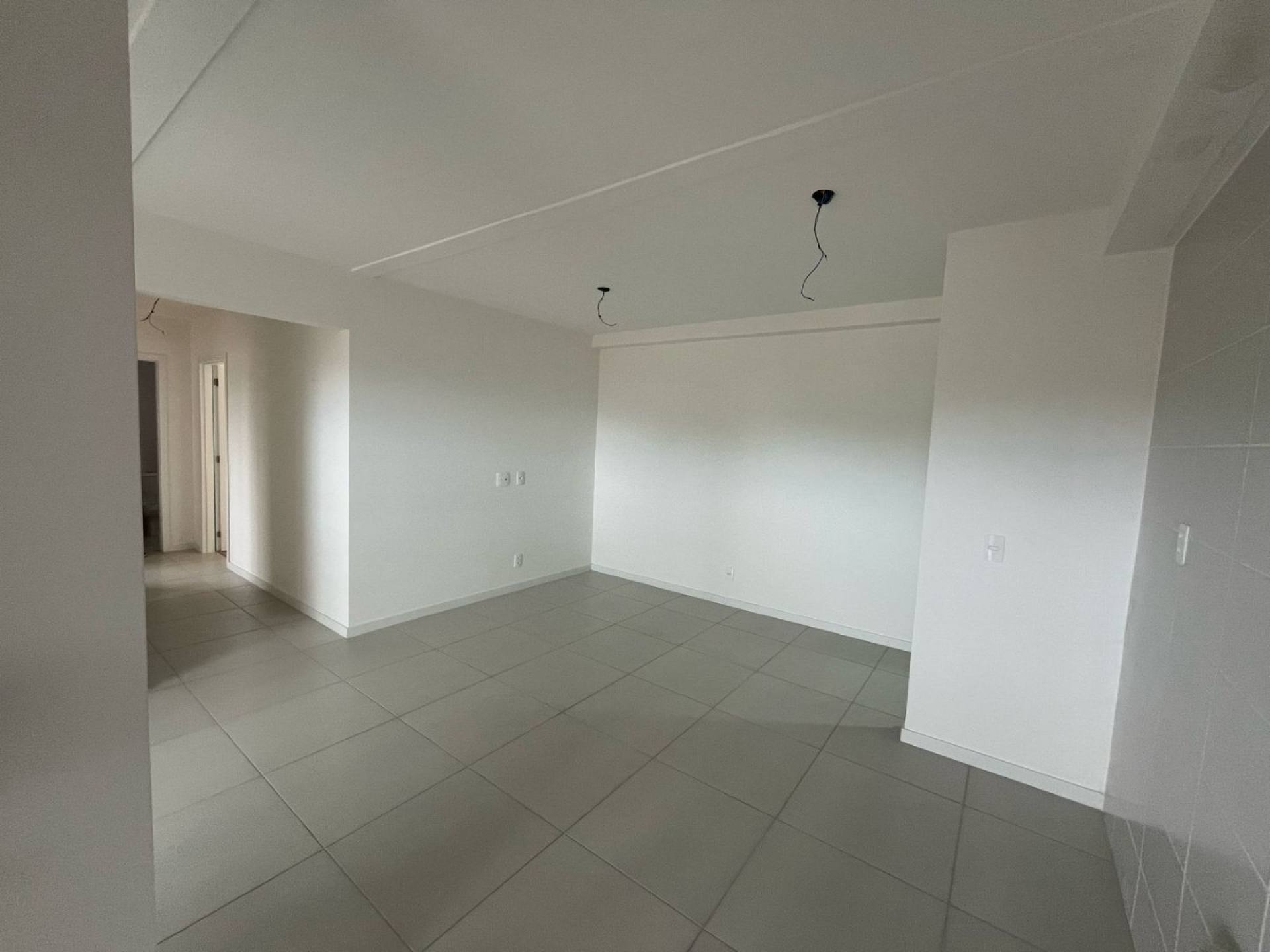 Apartamento SKYLINE - 3 dormitórios (1 Suíte)