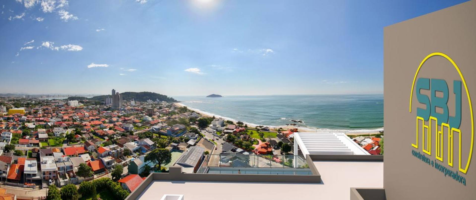 Apartamento Para Vender com 2 quartos 2 suítes no bairro Centro em Penha