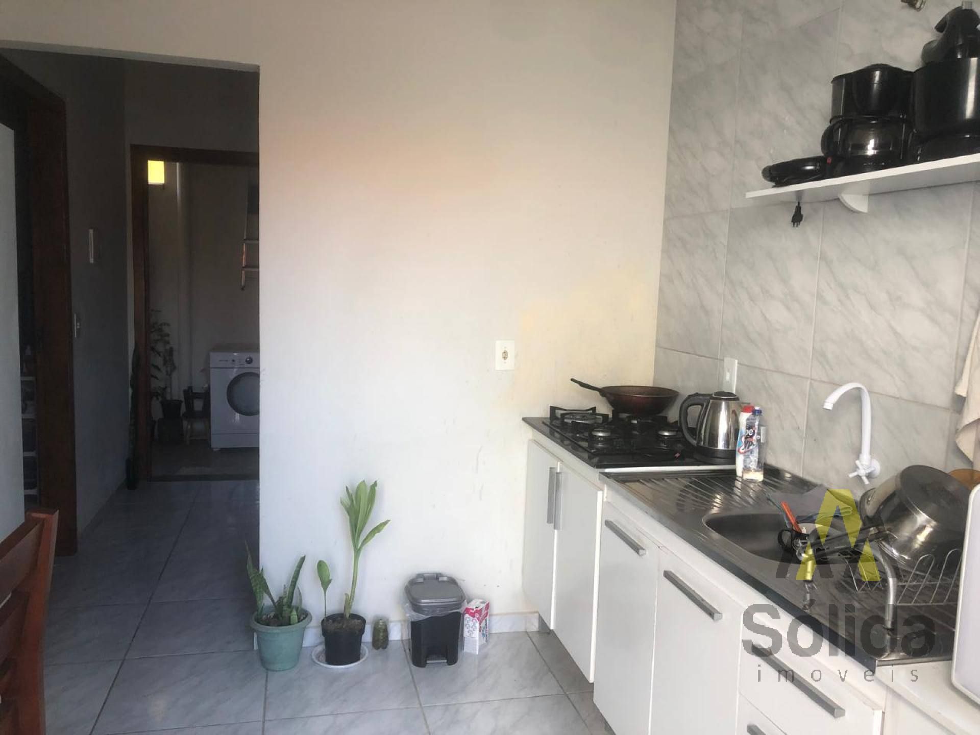 Casa Para Vender com 2 quartos no bairro Nossa Senhora de Fatima em Penha