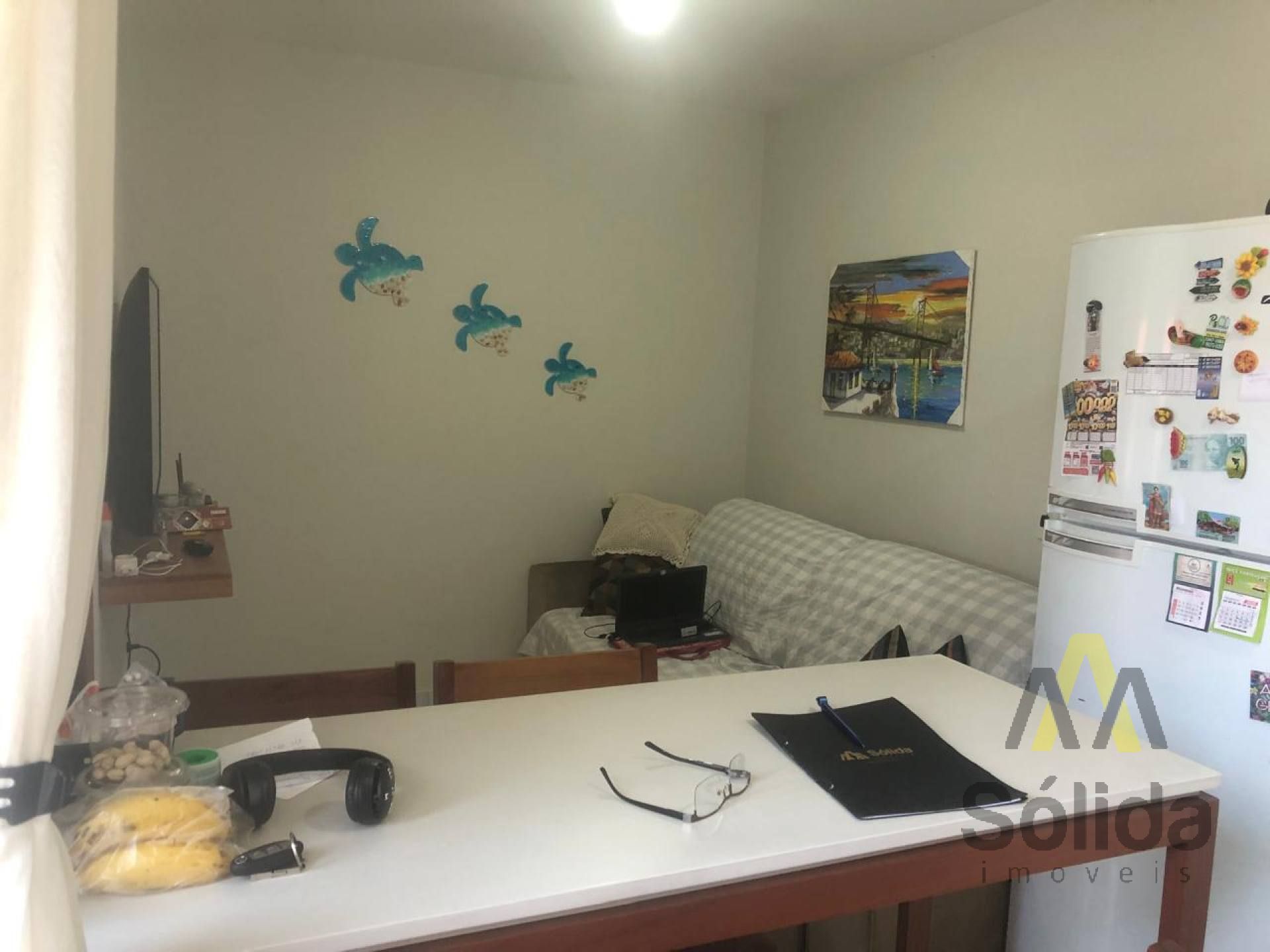 Casa Para Vender com 2 quartos no bairro Nossa Senhora de Fatima em Penha