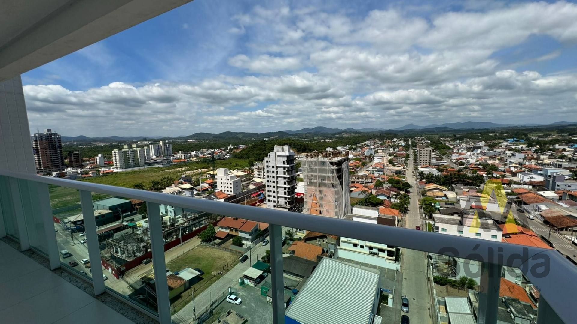 Apartamento Al Mare Beach Front - 1 Suíte Master + 2 dormitórios