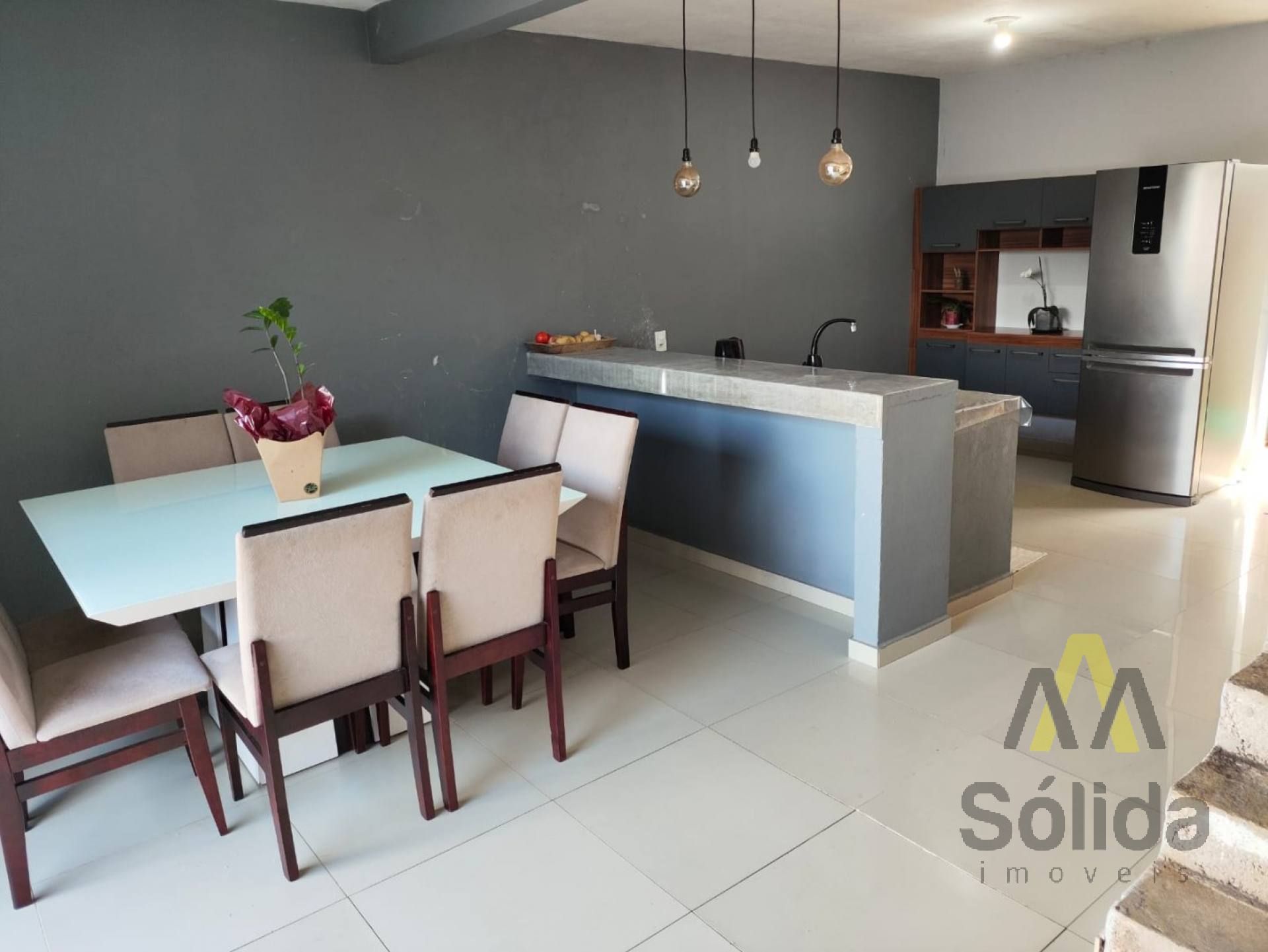 Casa com Amplo Terreno à Venda em Penha – Bairro Nossa Senhora de Fátima