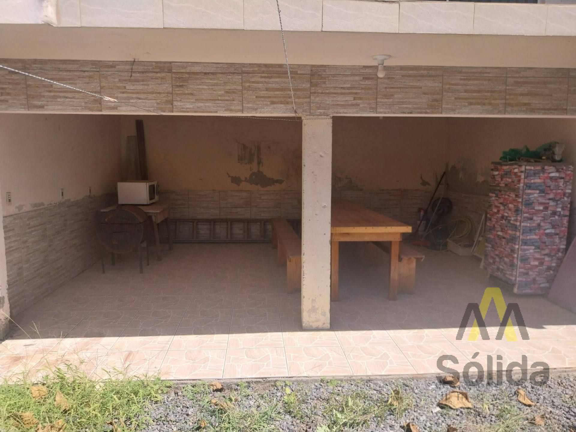 Casa Para Vender com 10 quartos no bairro Nossa Senhora de Fatima em Penha