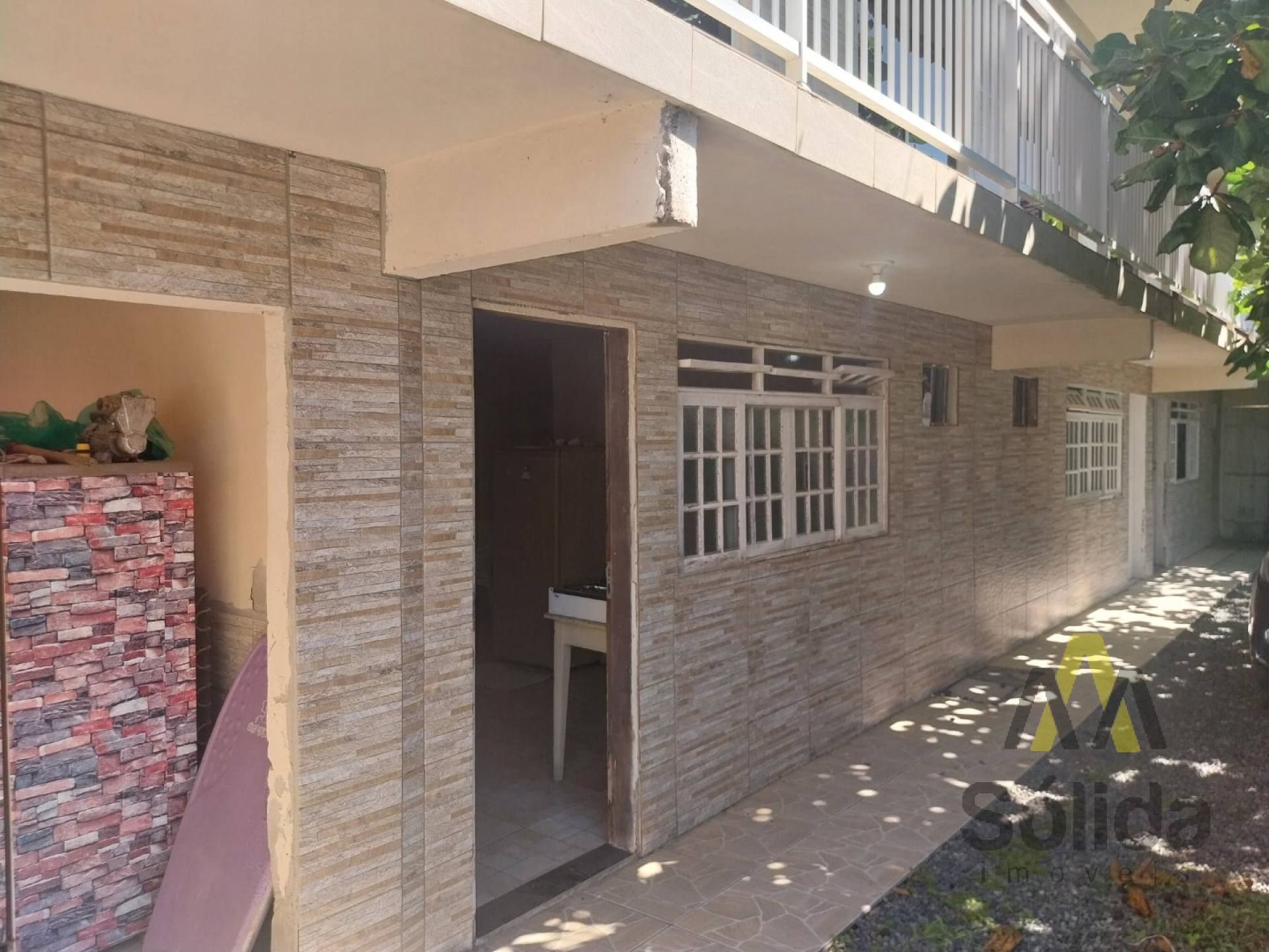 Casa Para Vender com 10 quartos no bairro Nossa Senhora de Fatima em Penha