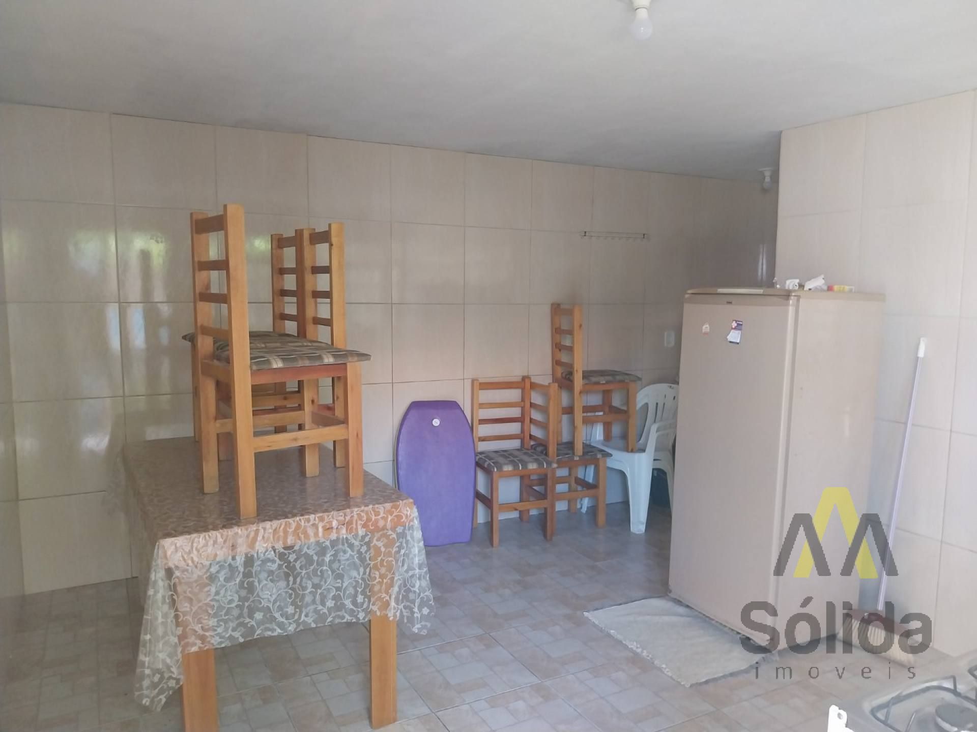 Casa Para Vender com 10 quartos no bairro Nossa Senhora de Fatima em Penha