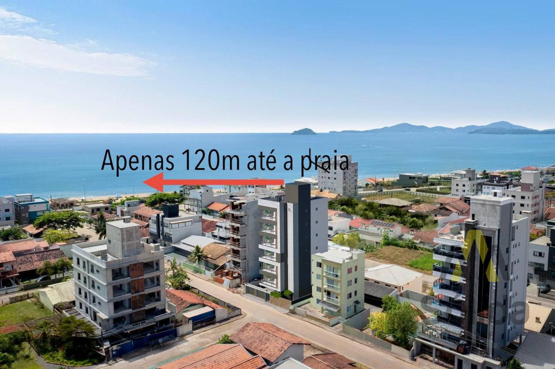 Residencial em Barra Velha – Bairro Itajuba