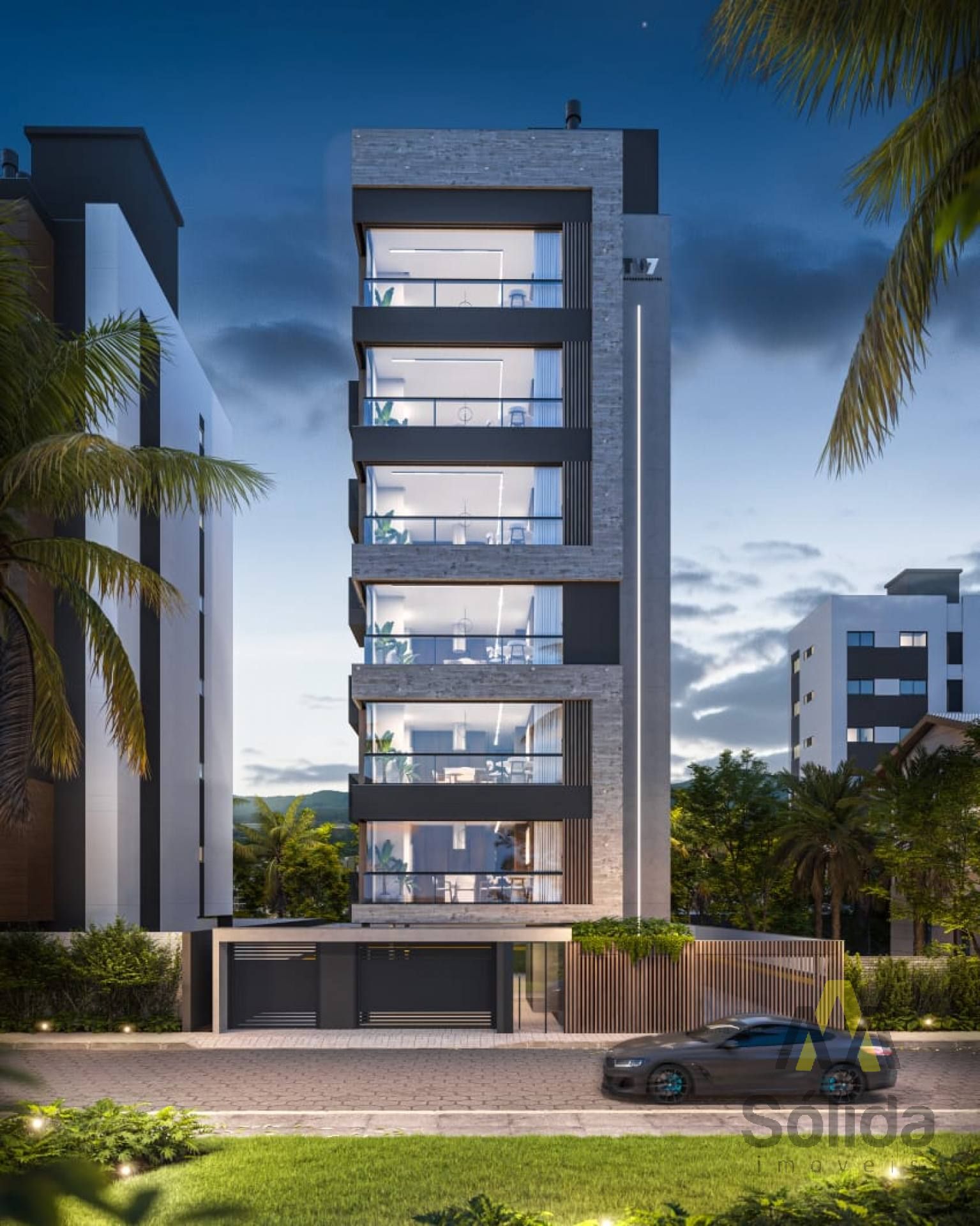 Residencial em Barra Velha – Bairro Itajuba