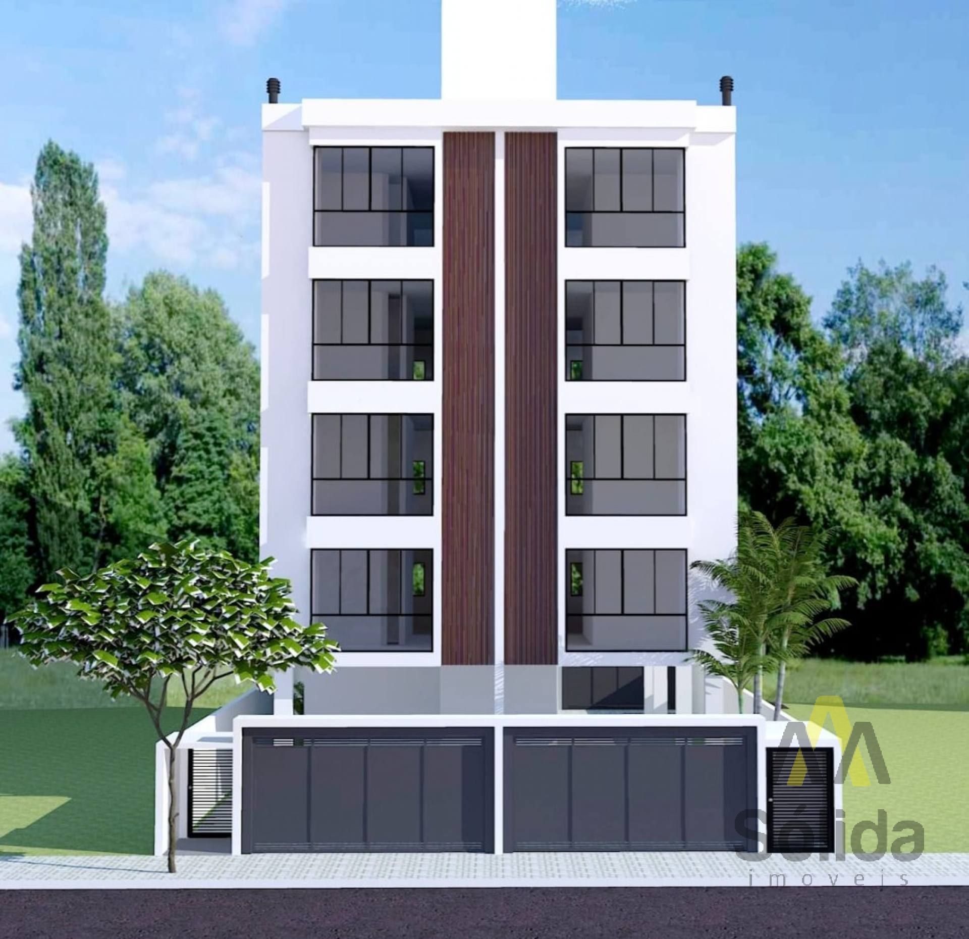 Residencial Di Trento – Em Barra Velha