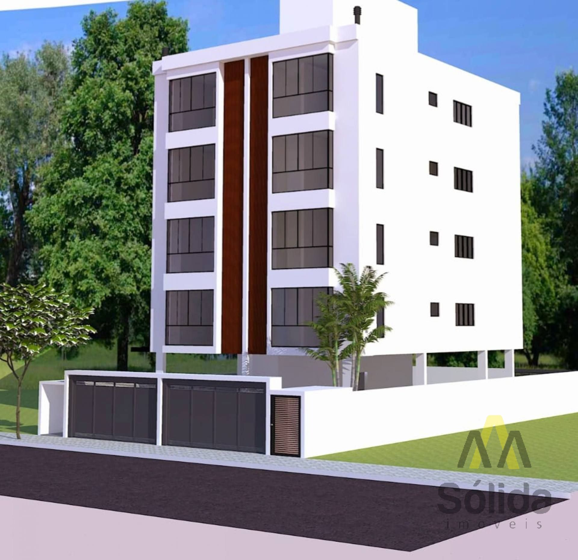 Residencial Di Trento – Em Barra Velha