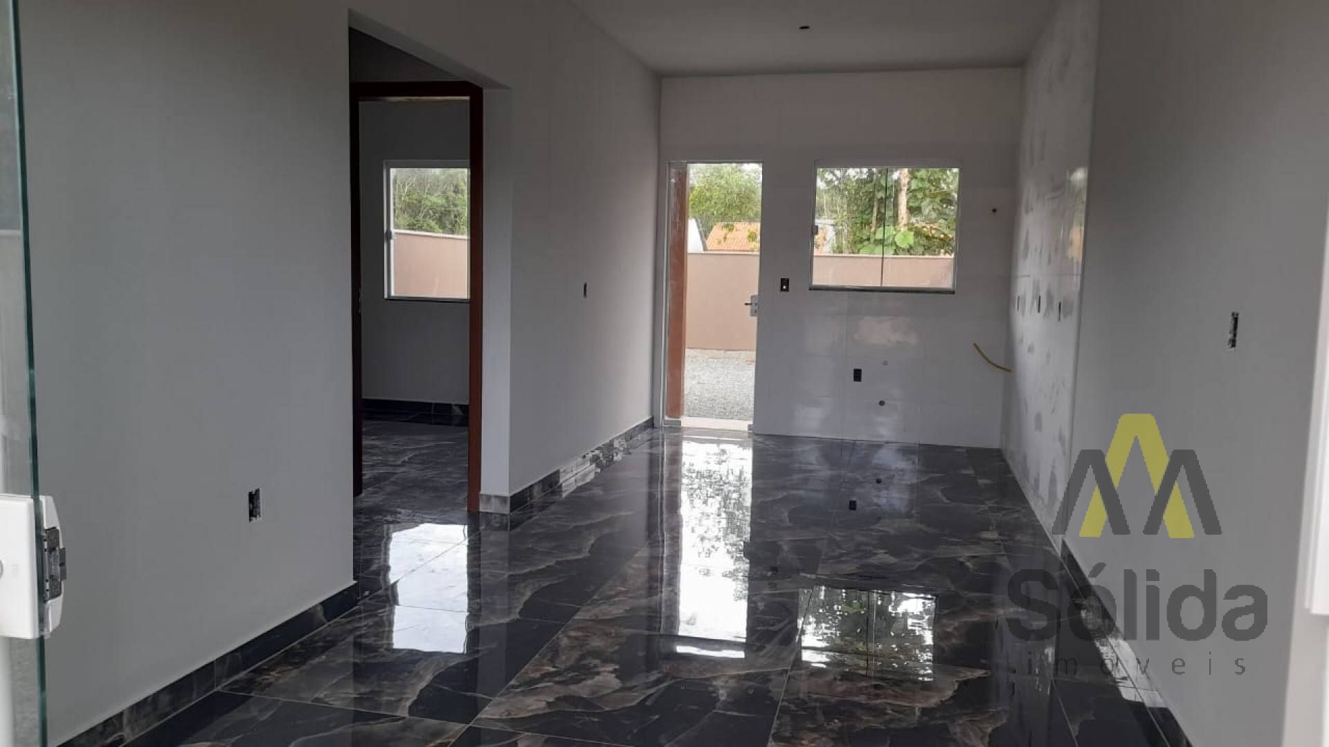 Casa à venda em Barra Velha – Quinta dos Açorianos