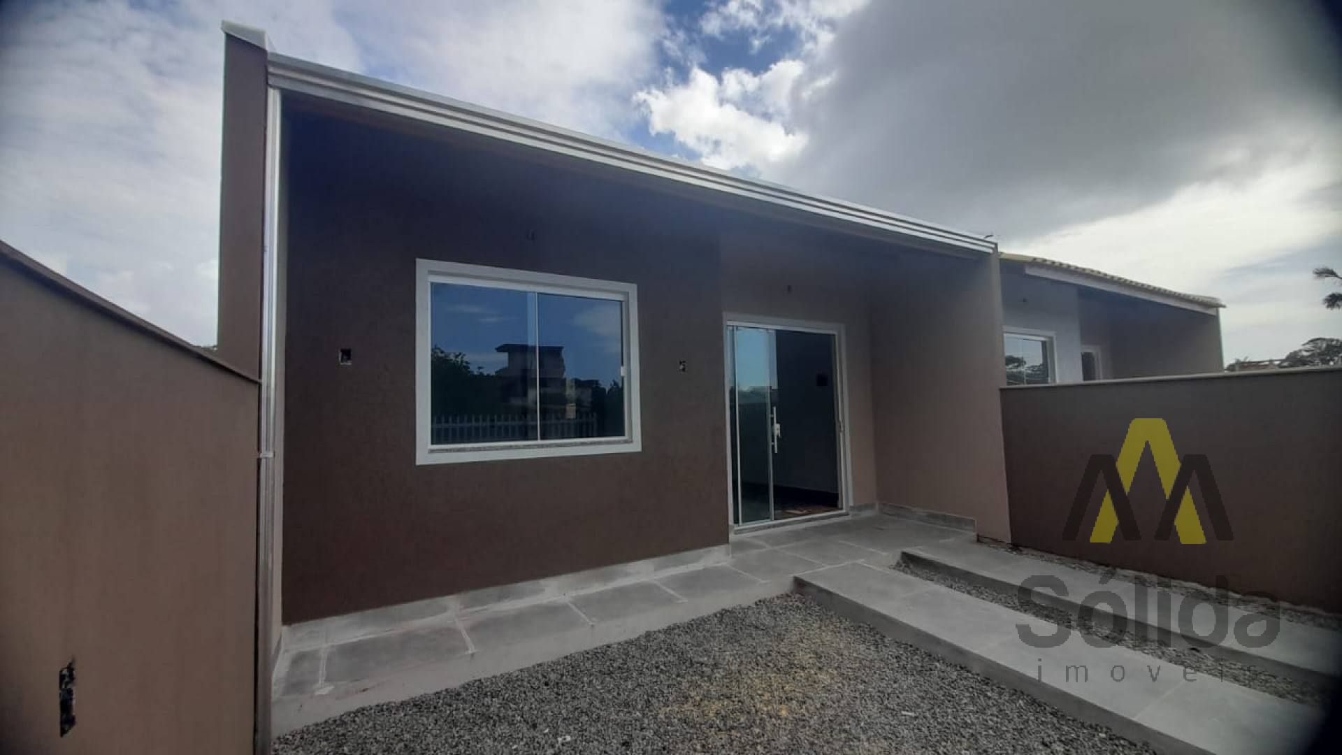 Casa à venda em Barra Velha – Quinta dos Açorianos