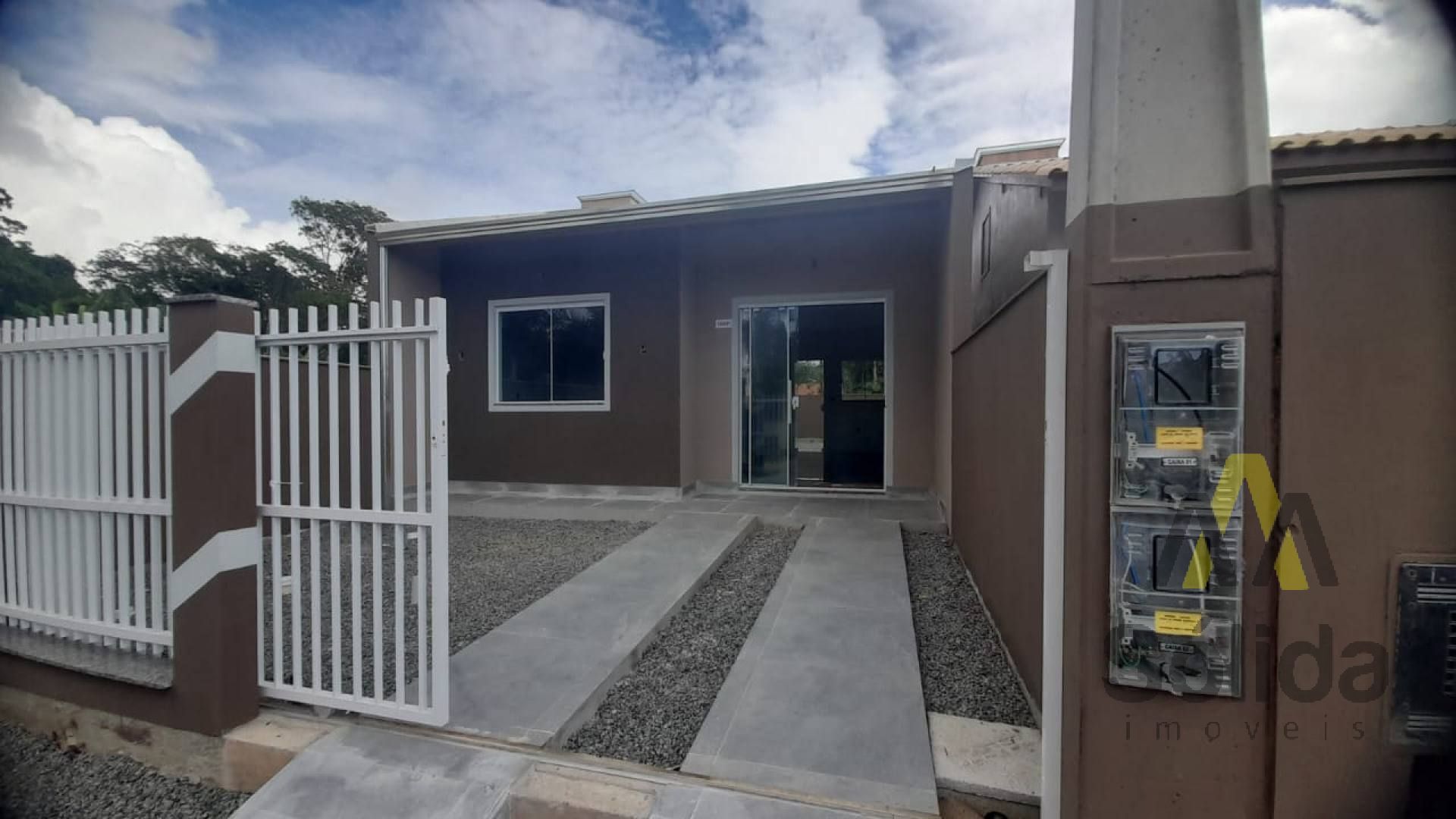 Casa à venda em Barra Velha – Quinta dos Açorianos