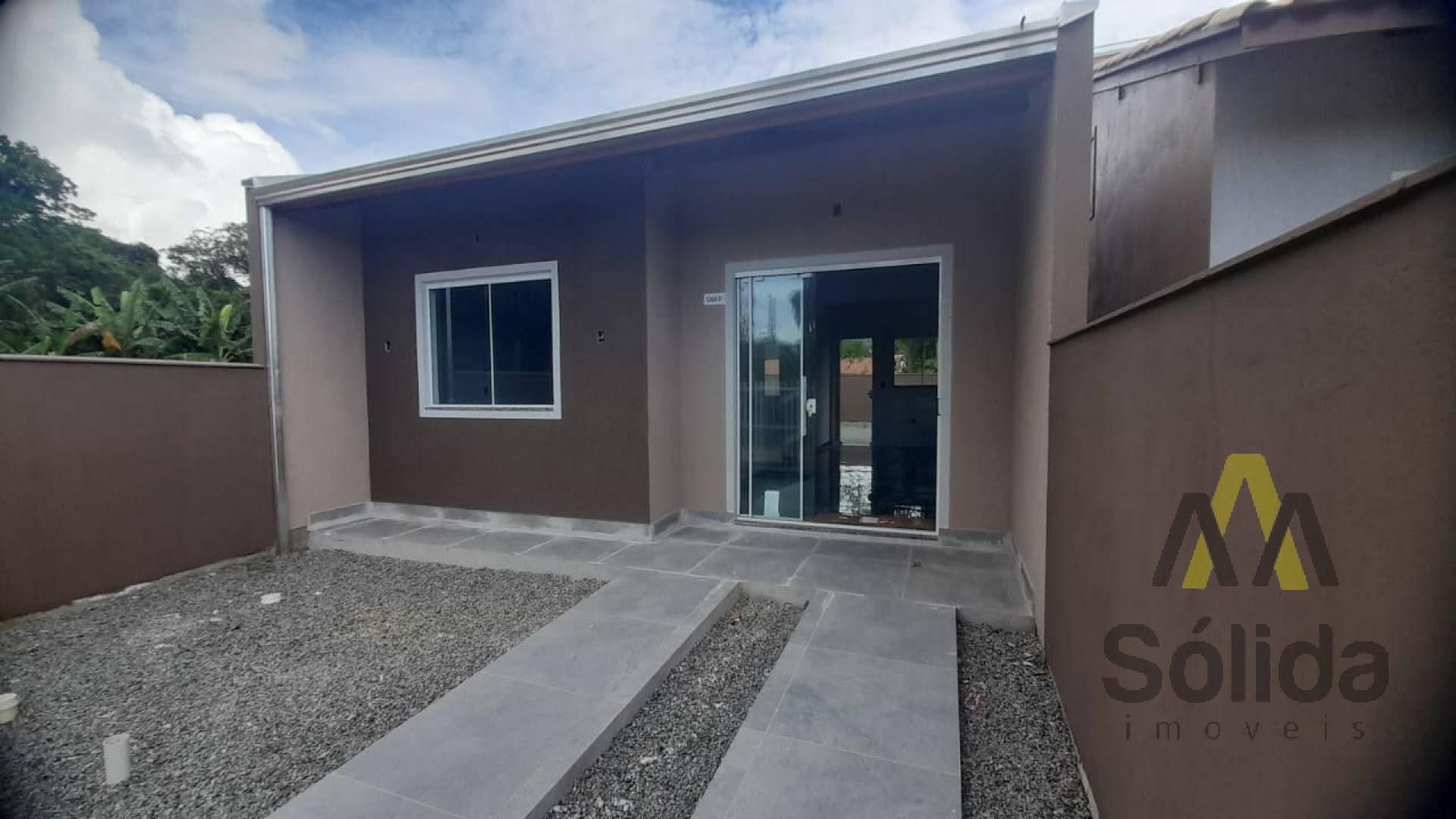 Casa à venda em Barra Velha – Quinta dos Açorianos