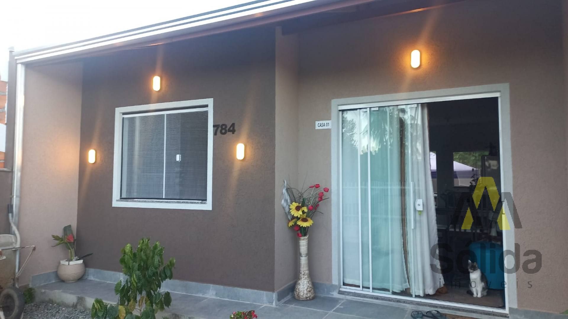 Casa à venda em Barra Velha – Quinta dos Açorianos