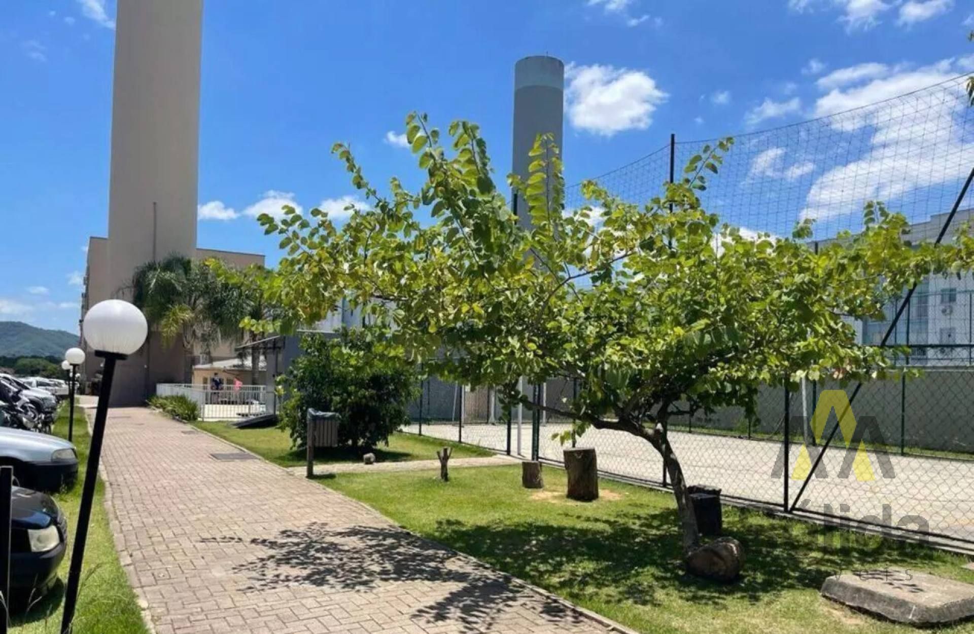 Apartamento à venda – 2 dormitórios, 1 vaga em Itajaí