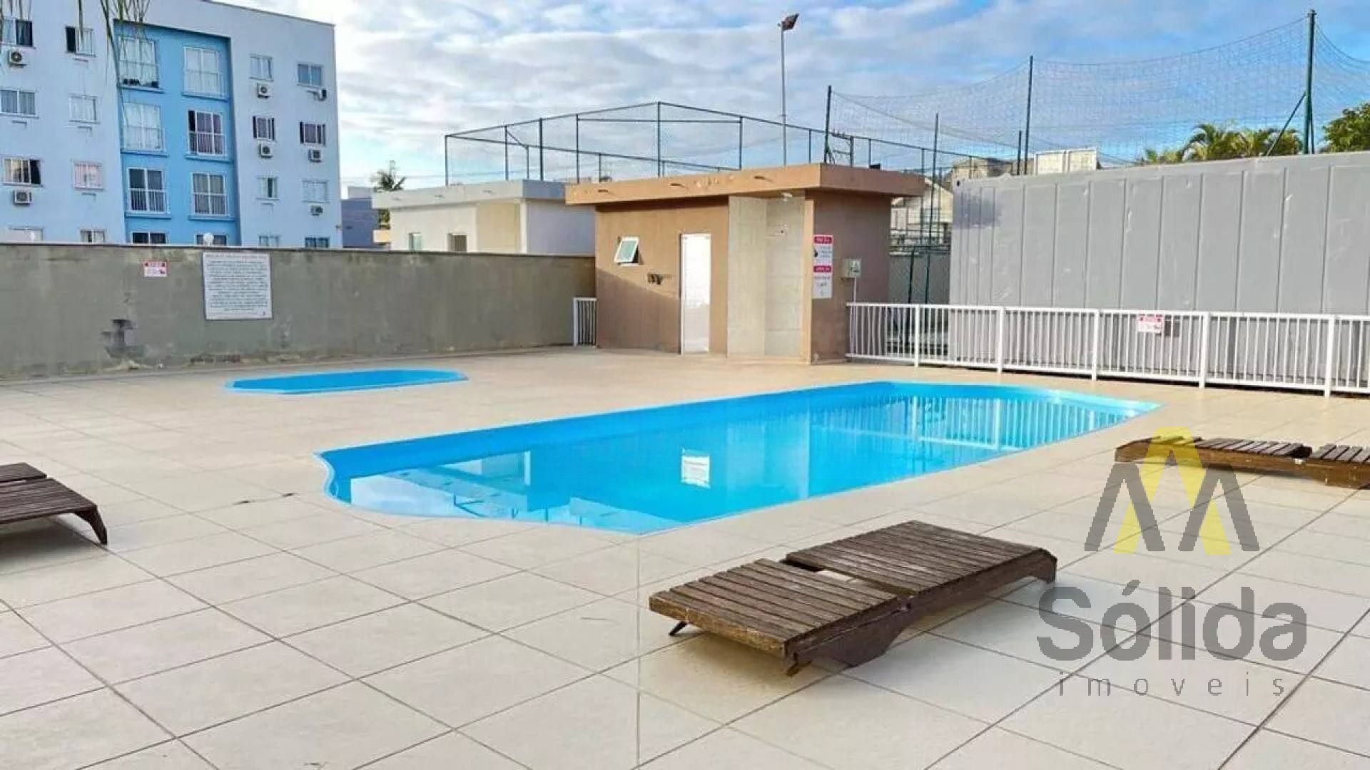 Apartamento à venda – 2 dormitórios, 1 vaga em Itajaí