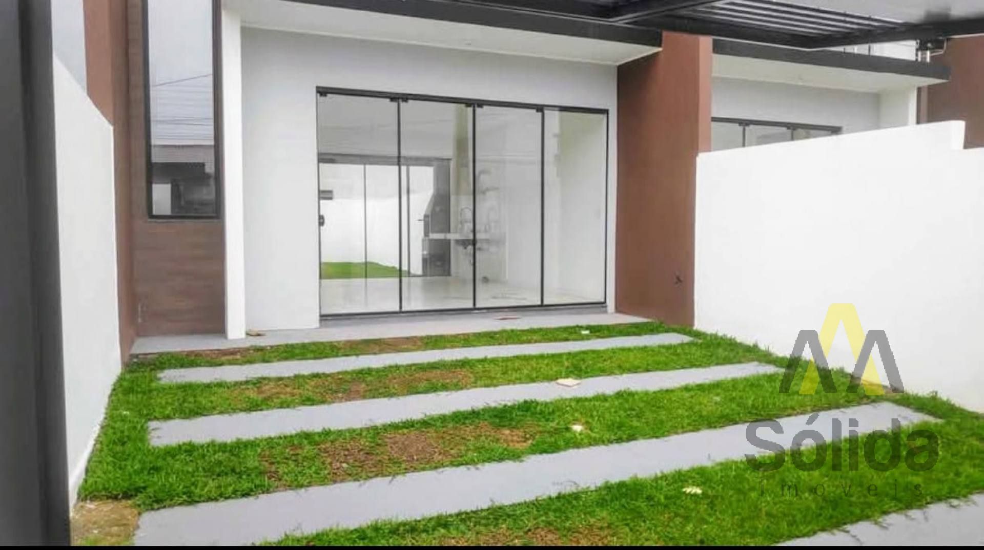 Casa Para Vender com 2 quartos 2 suítes no bairro Armação em Penha