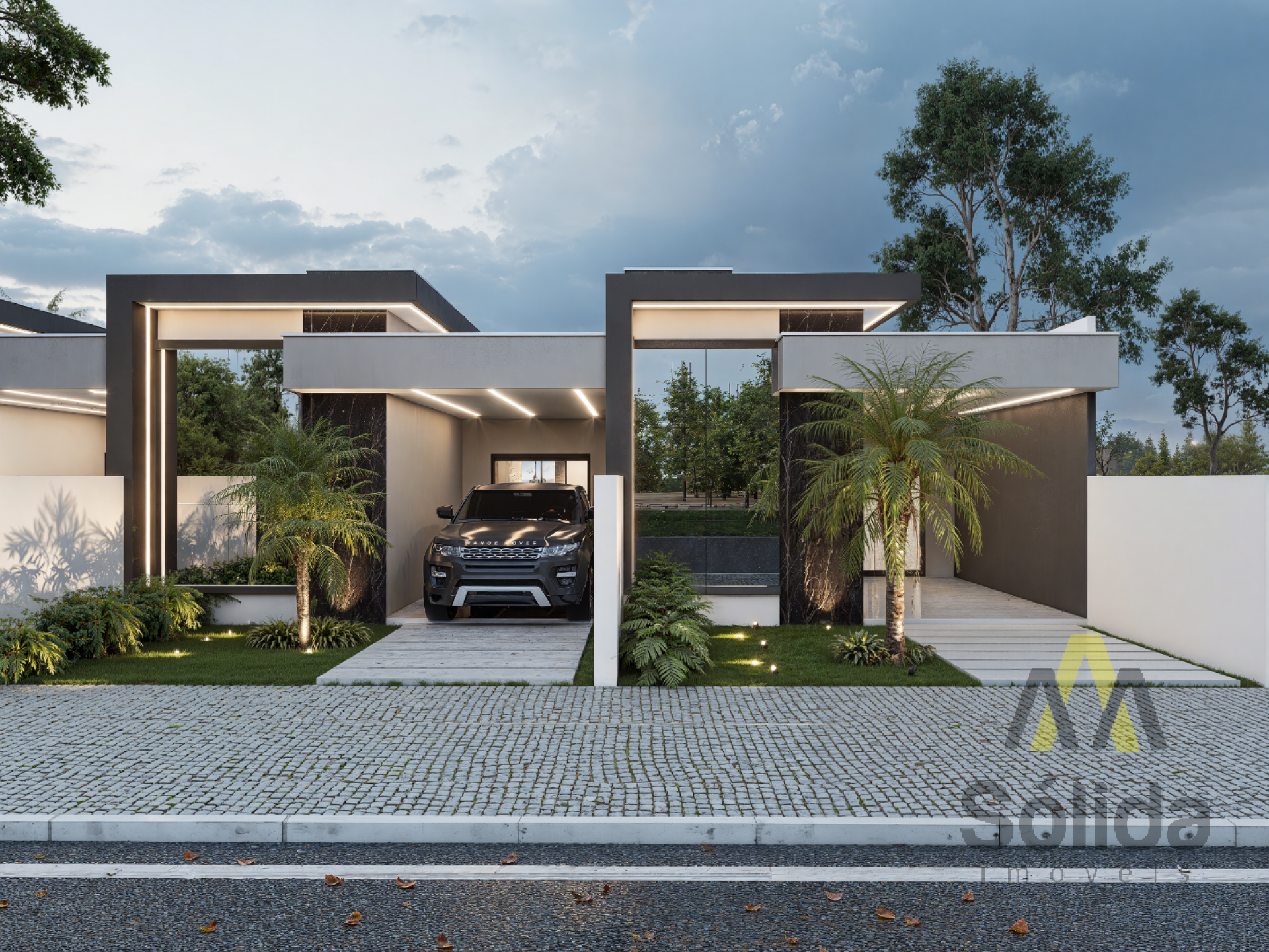 Casa Para Vender com 2 quartos sendo 1 suíte no bairro Nossa Senhora da Paz em Balneário Piçarras