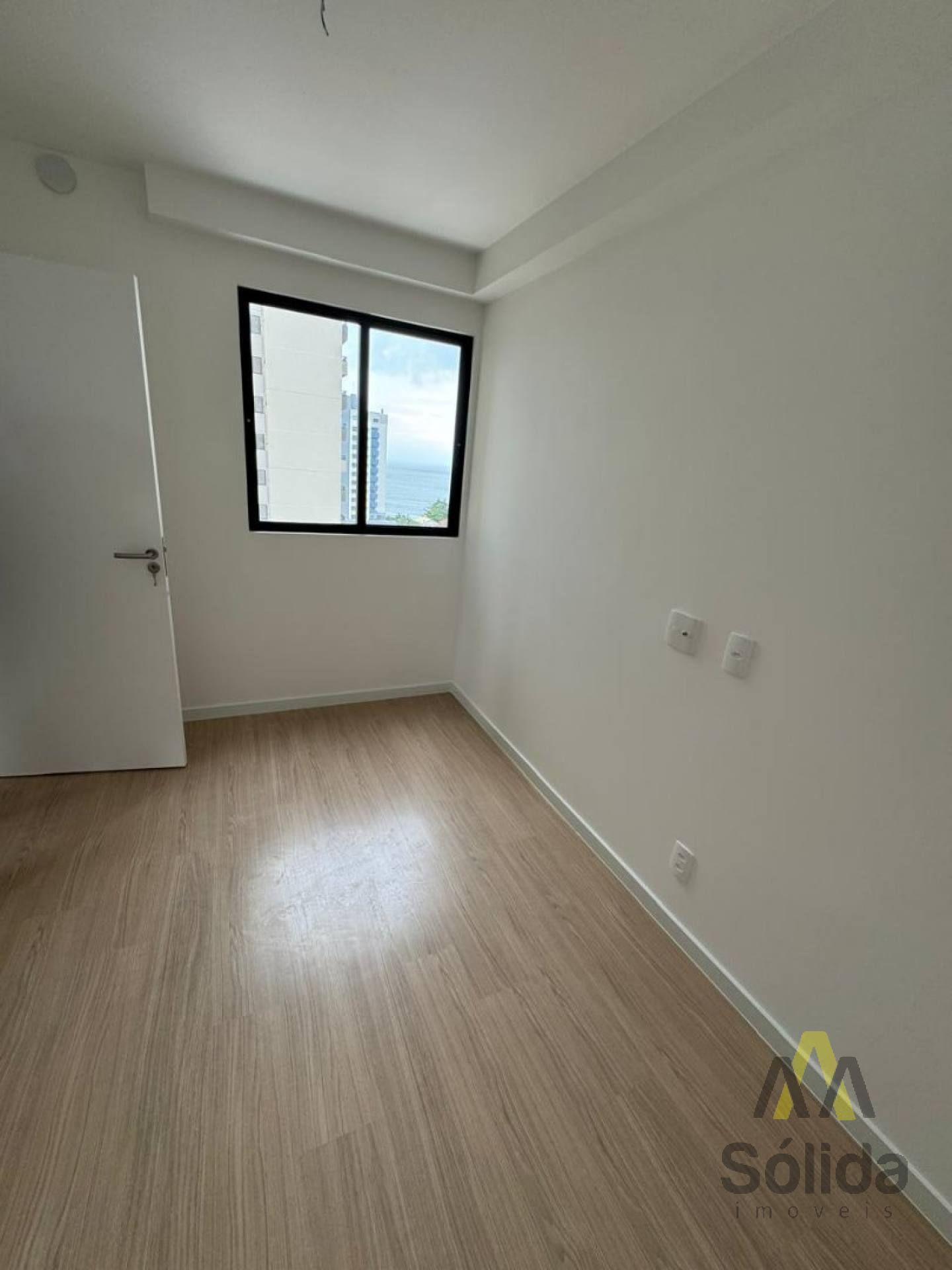 Apartamento Skyline Comfort Club, 3 quartos sendo 1 suíte da Rôgga