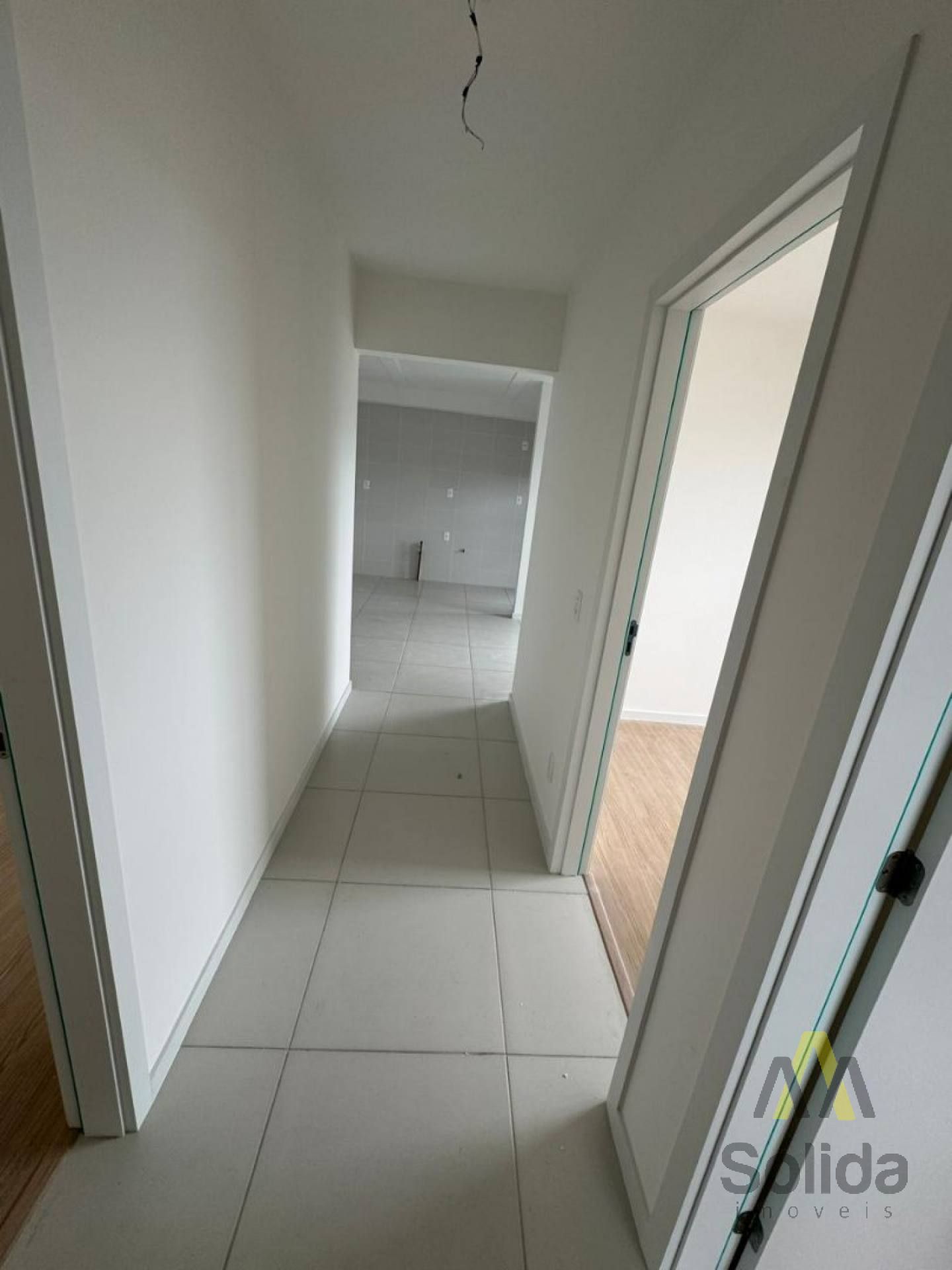 Apartamento Skyline Comfort Club, 3 quartos sendo 1 suíte da Rôgga