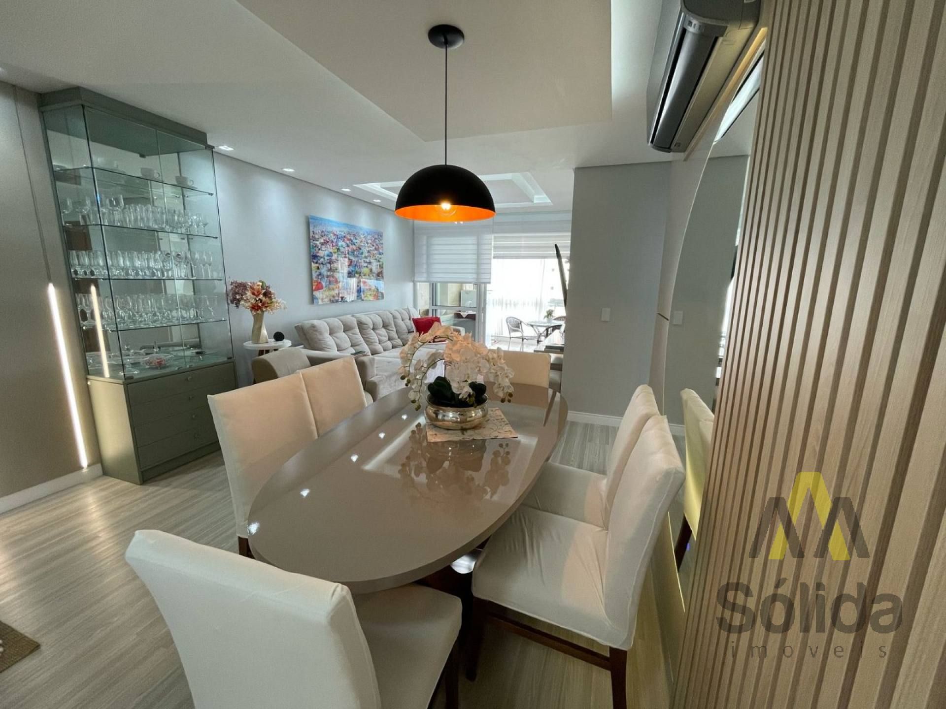 Apartamento à Venda no Nautilus mobiliado – Construtora Rôgga