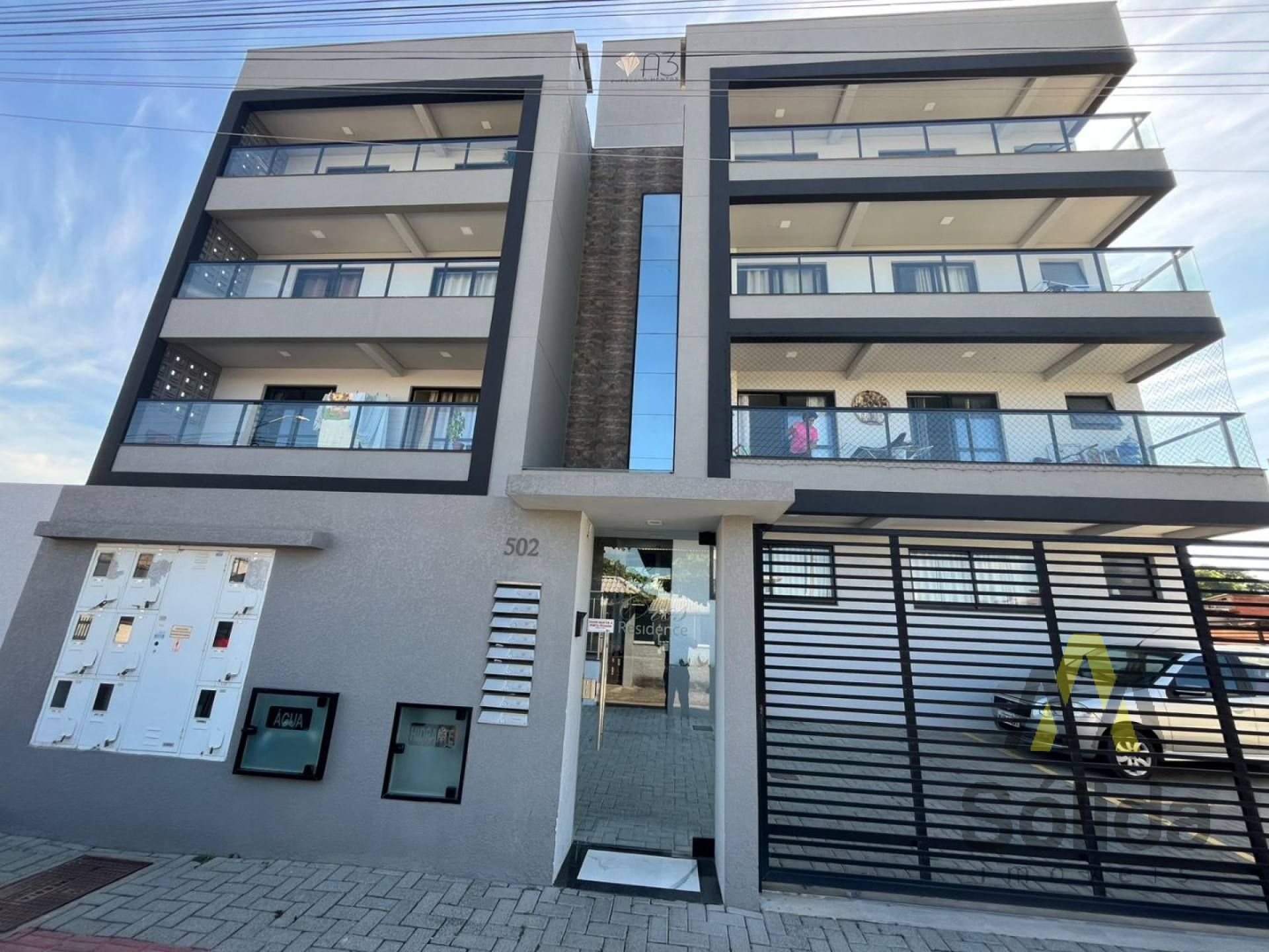 Apartamento Mobiliado Centro Navegantes