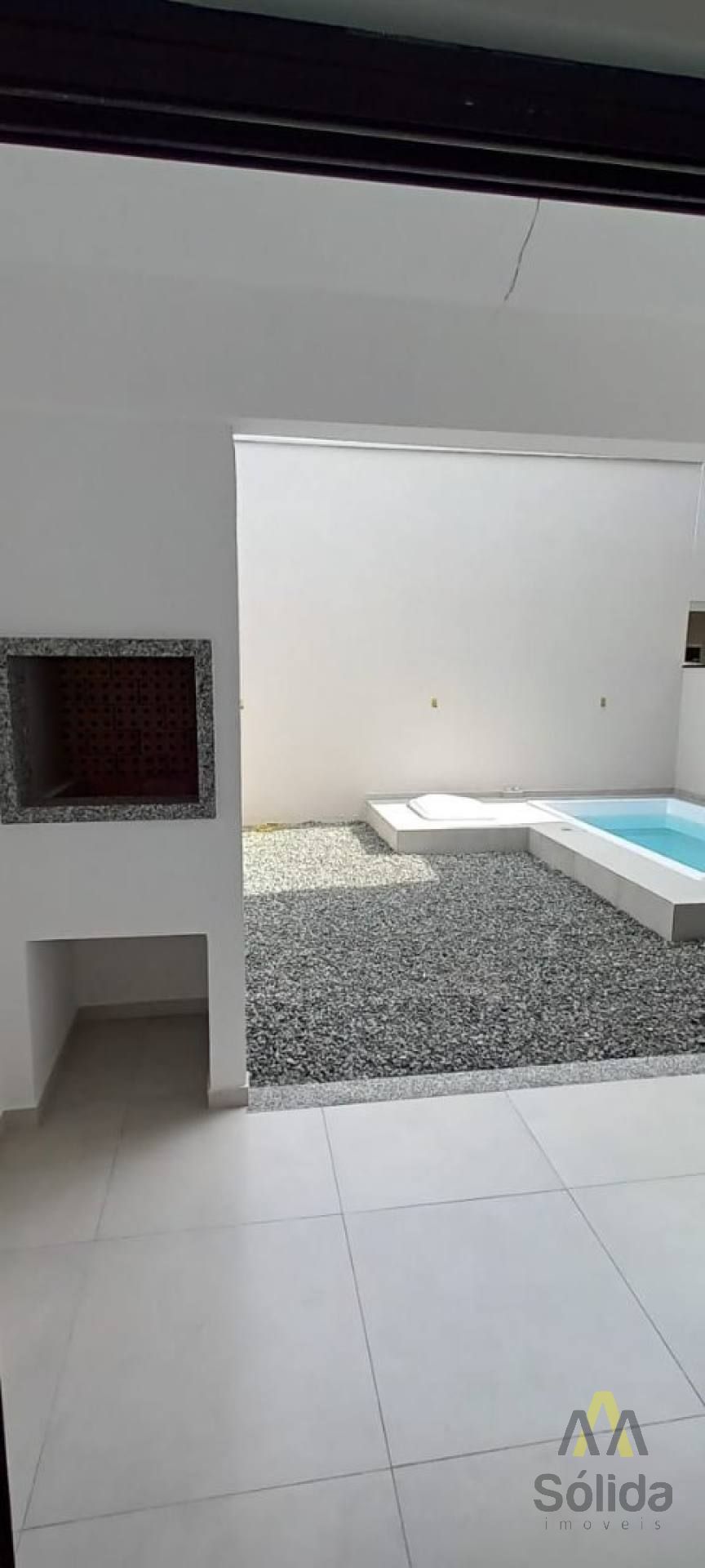 Sobrado com Piscina Itacolomi