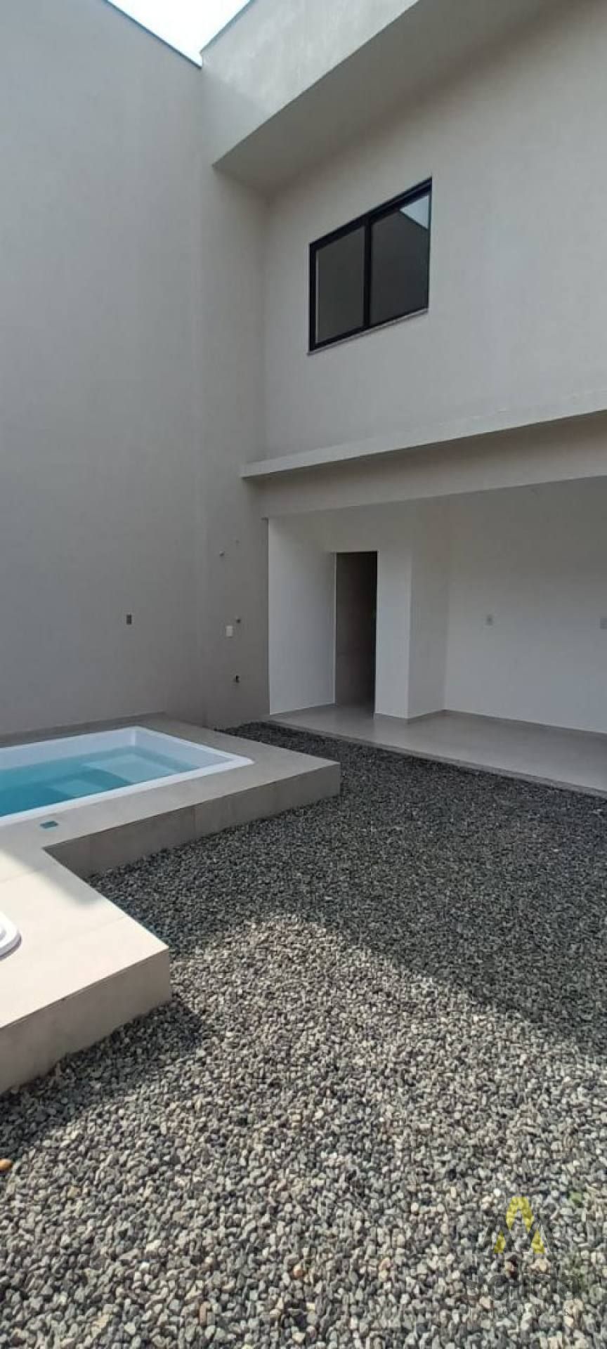 Sobrado com Piscina Itacolomi