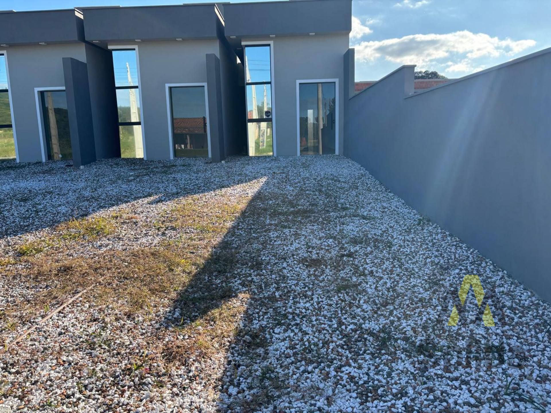 Casa Para Vender com 2 quartos 2 suítes no bairro Nossa Senhora de Fatima em Penha