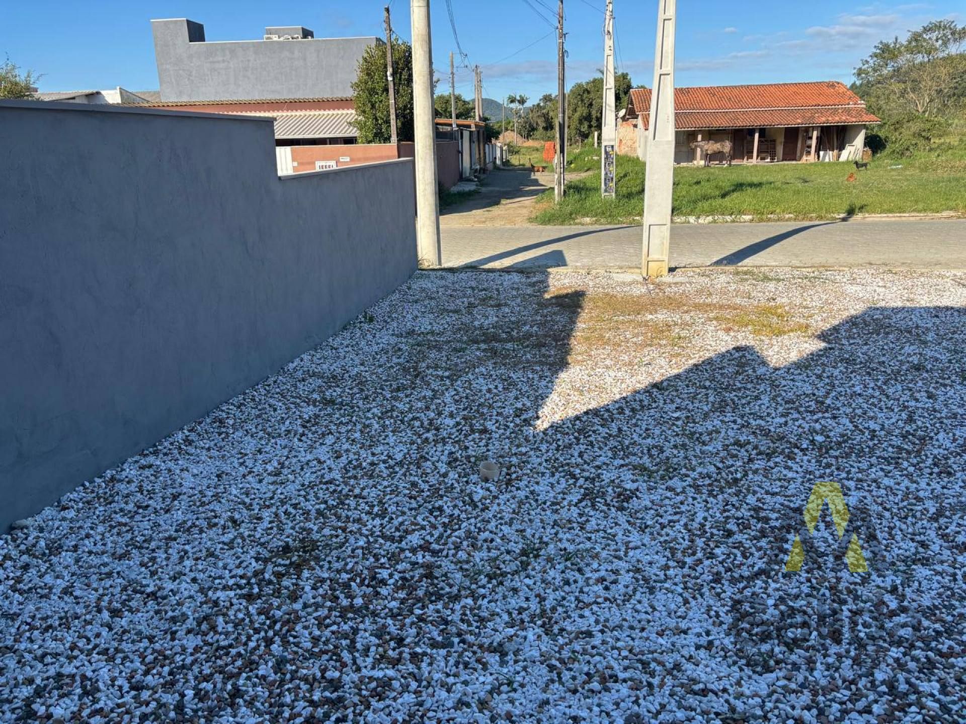 Casa Para Vender com 2 quartos 2 suítes no bairro Nossa Senhora de Fatima em Penha
