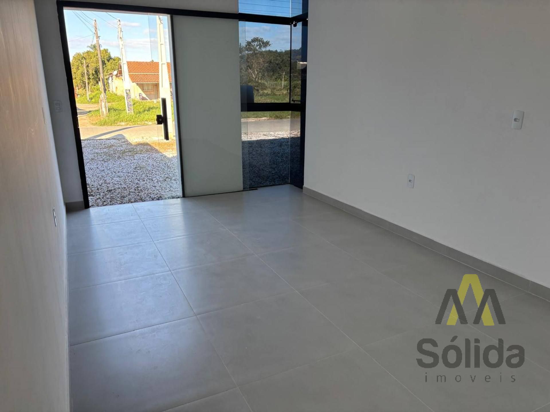 Casa Para Vender com 2 quartos 2 suítes no bairro Nossa Senhora de Fatima em Penha