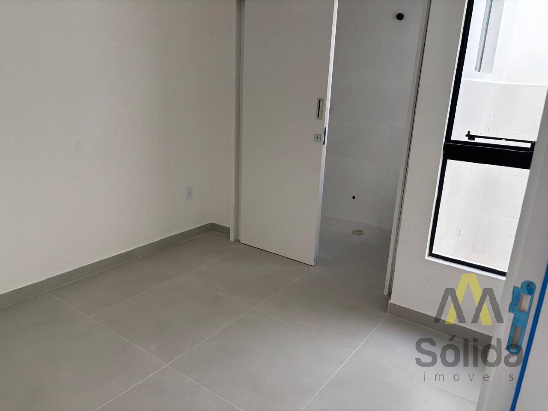 Casa Para Vender com 2 quartos 2 suítes no bairro Nossa Senhora de Fatima em Penha