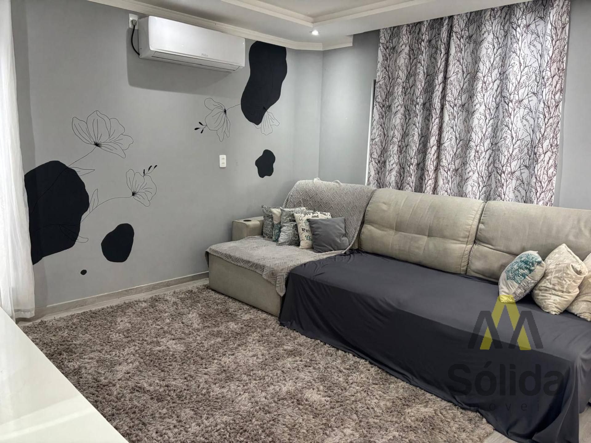 Casa para vender no bairro Itajuba em Barra Velha