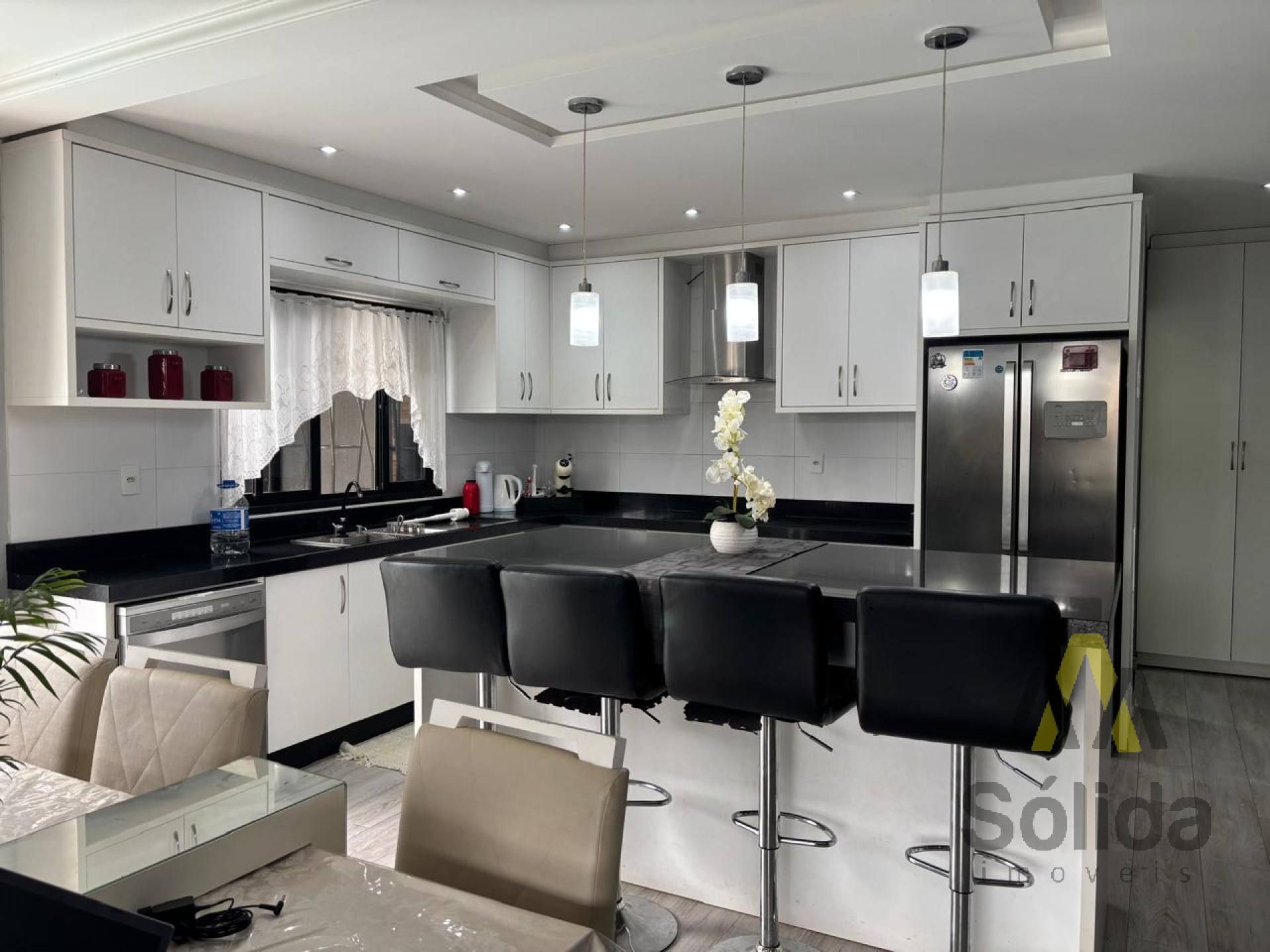 Casa para vender no bairro Itajuba em Barra Velha