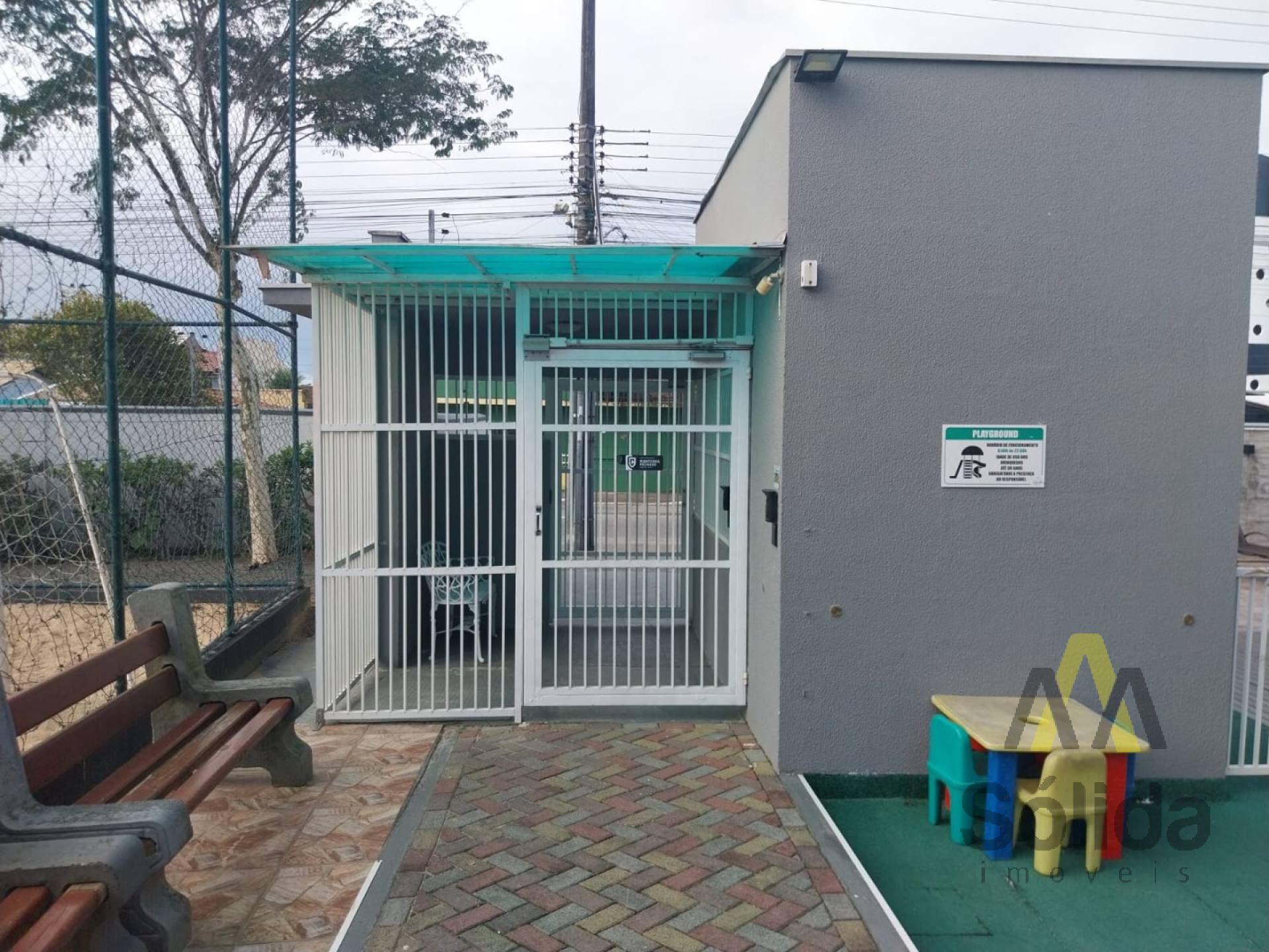 Residencial Lunata | Apartamento com 2 dorms no Centro de Penha