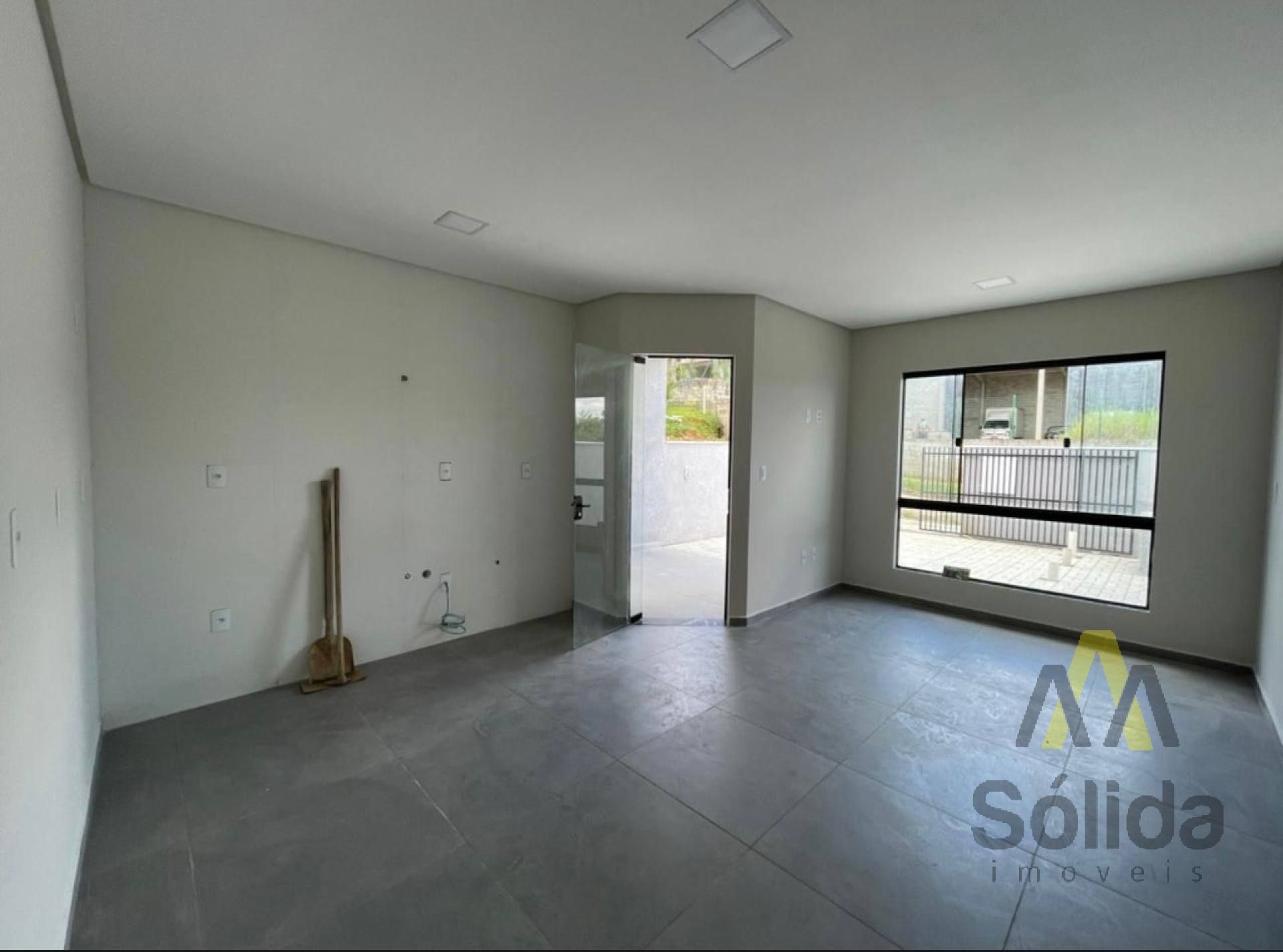 Itajuba, Barra Velha | Casa com 2 dorms + 1 suíte