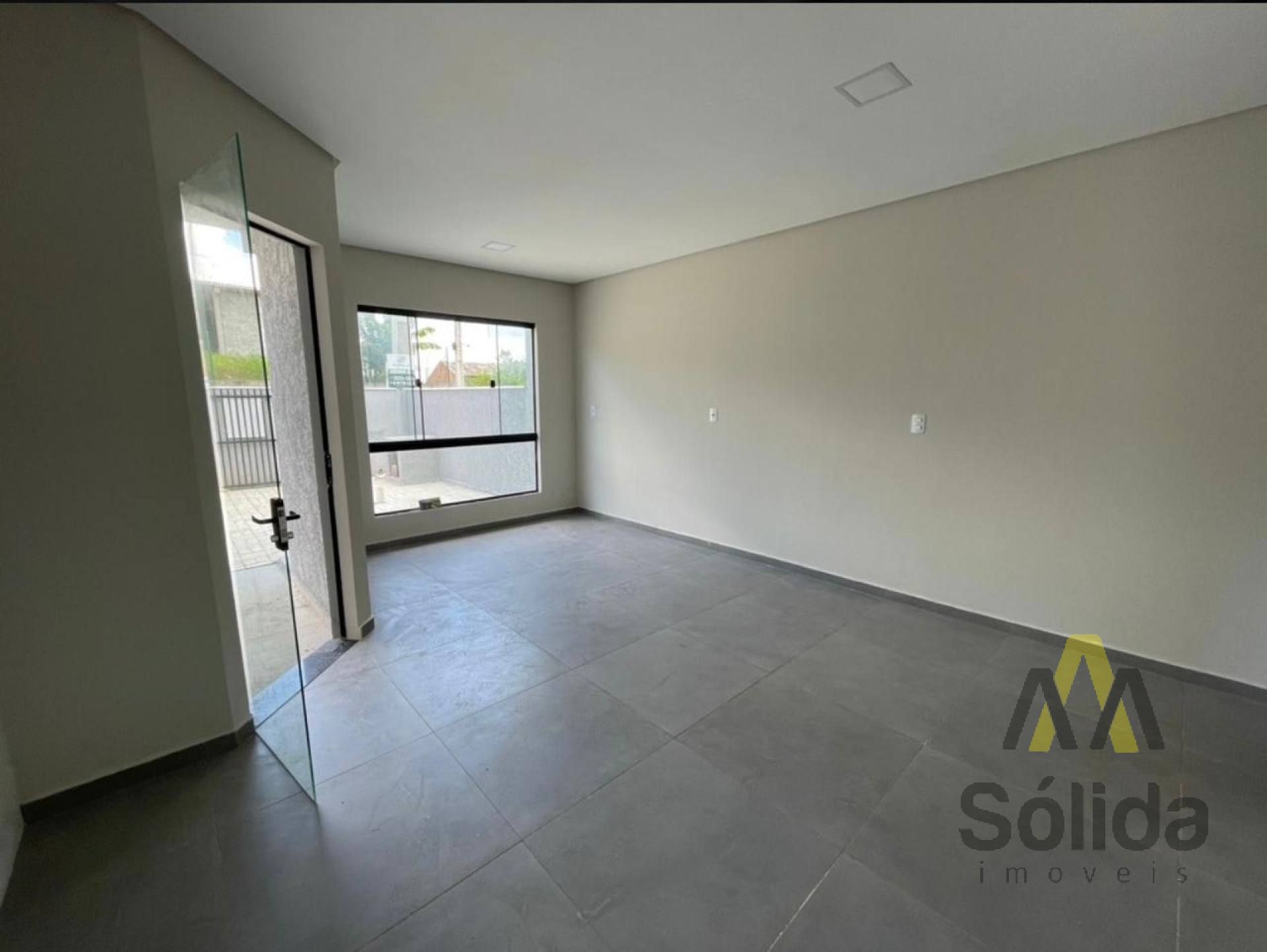 Itajuba, Barra Velha | Casa com 2 dorms + 1 suíte