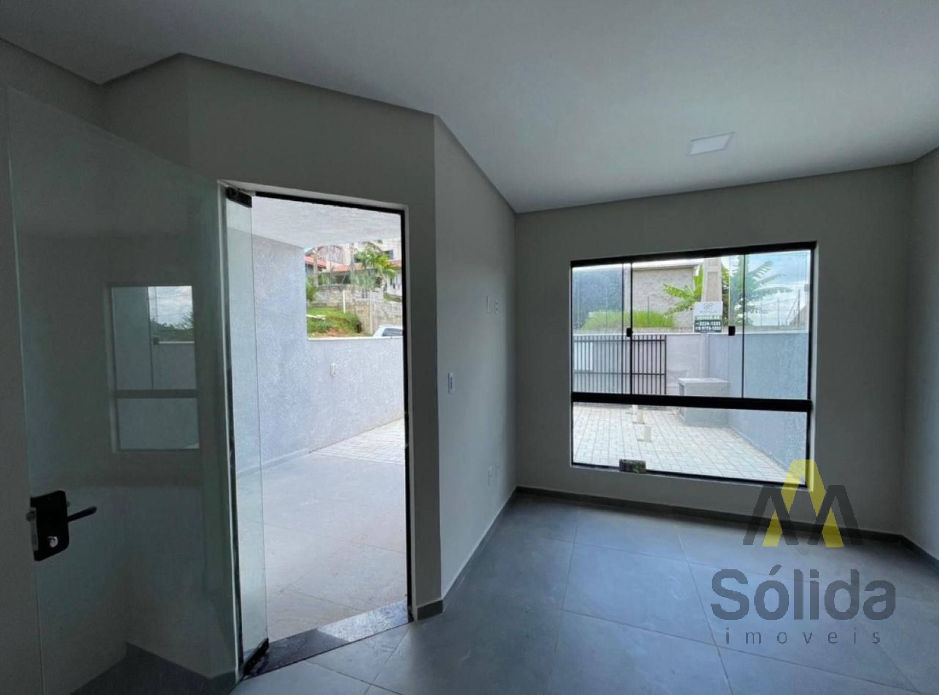 Itajuba, Barra Velha | Casa com 2 dorms + 1 suíte