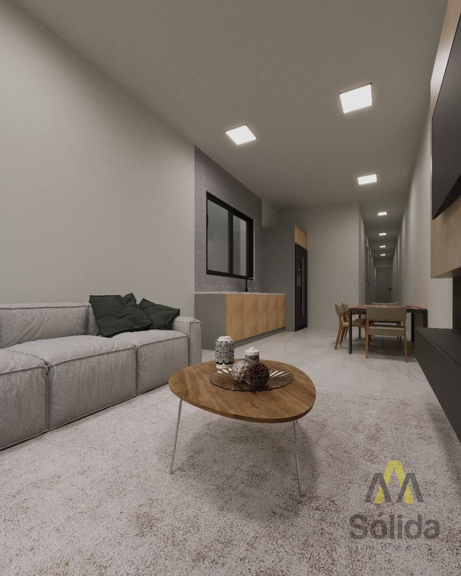 RESIDENCIAL GABRIELA BASTOS VIII - Loteamento flor de lotus