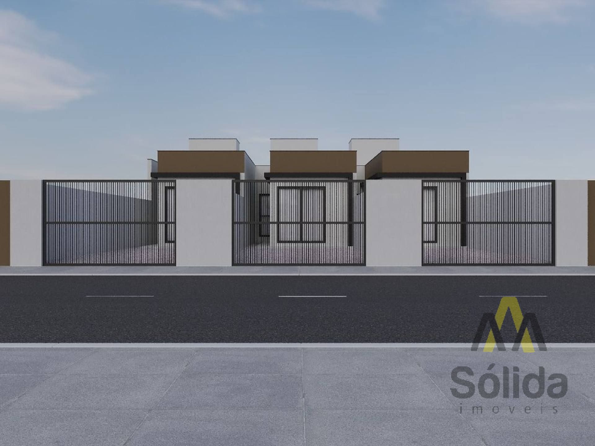 RESIDENCIAL GABRIELA BASTOS VIII - Loteamento flor de lotus