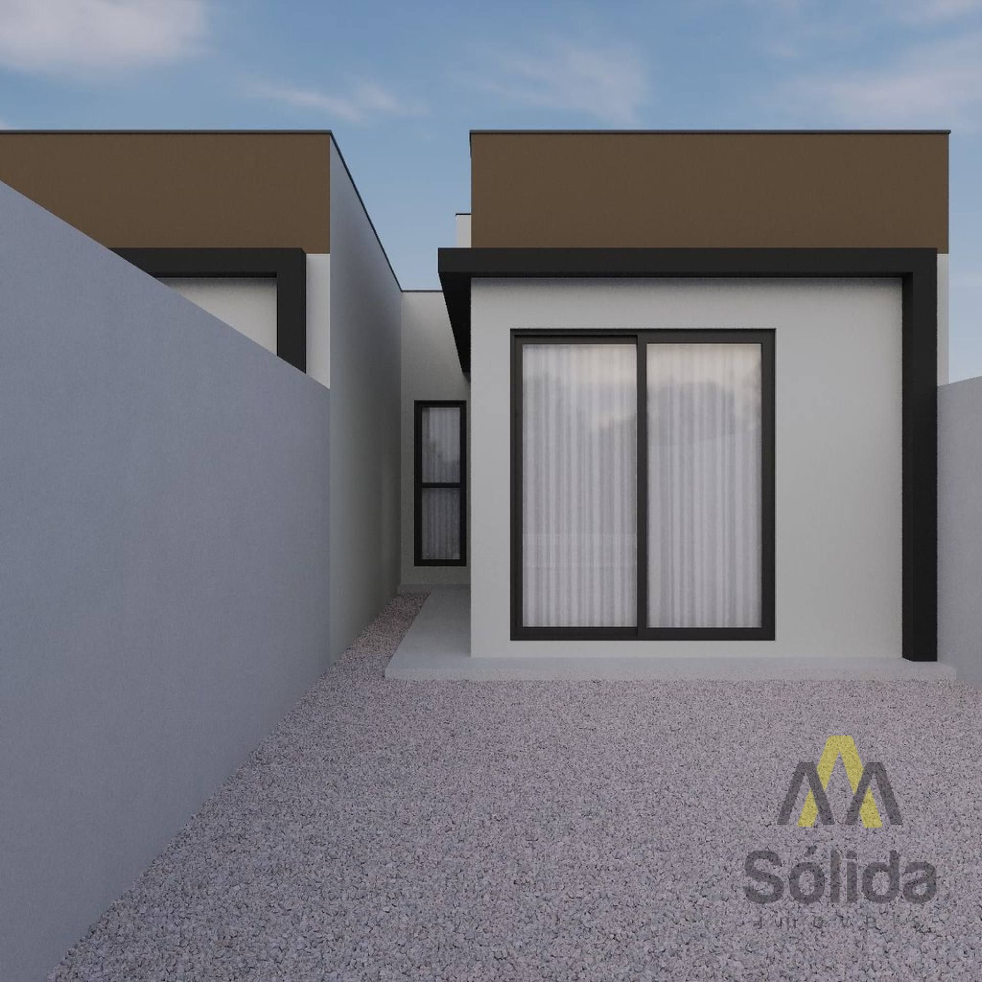 RESIDENCIAL GABRIELA BASTOS VIII - Loteamento flor de lotus